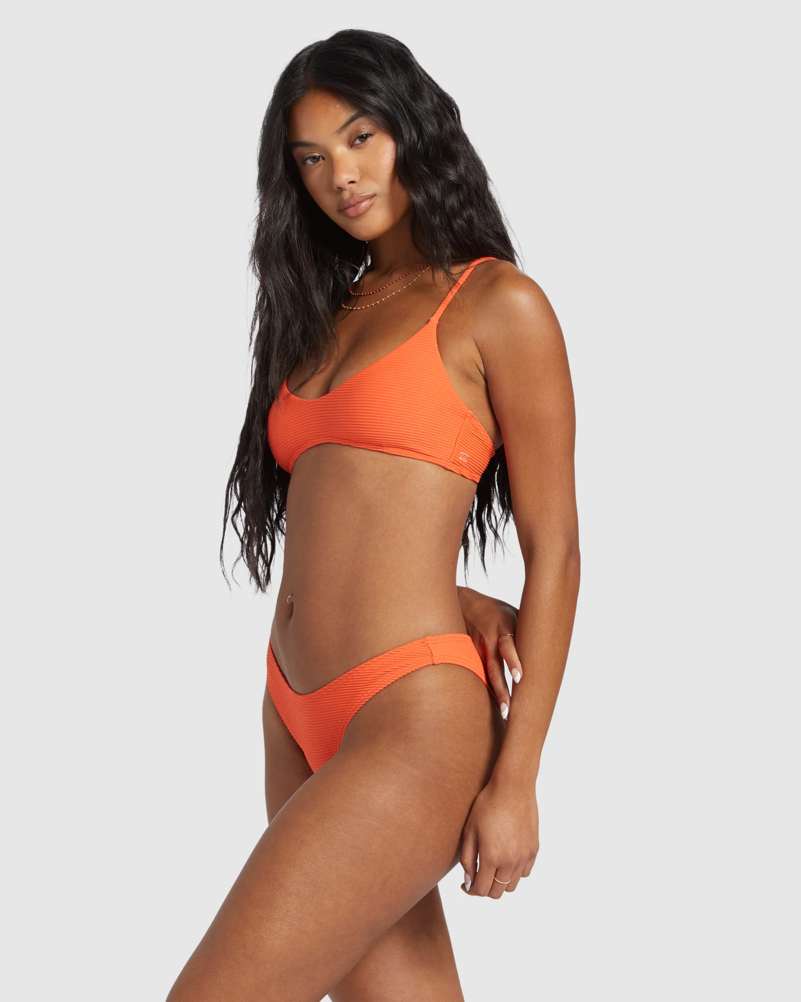 Womens Tanlines Hike Bikini Bottom - Image 2