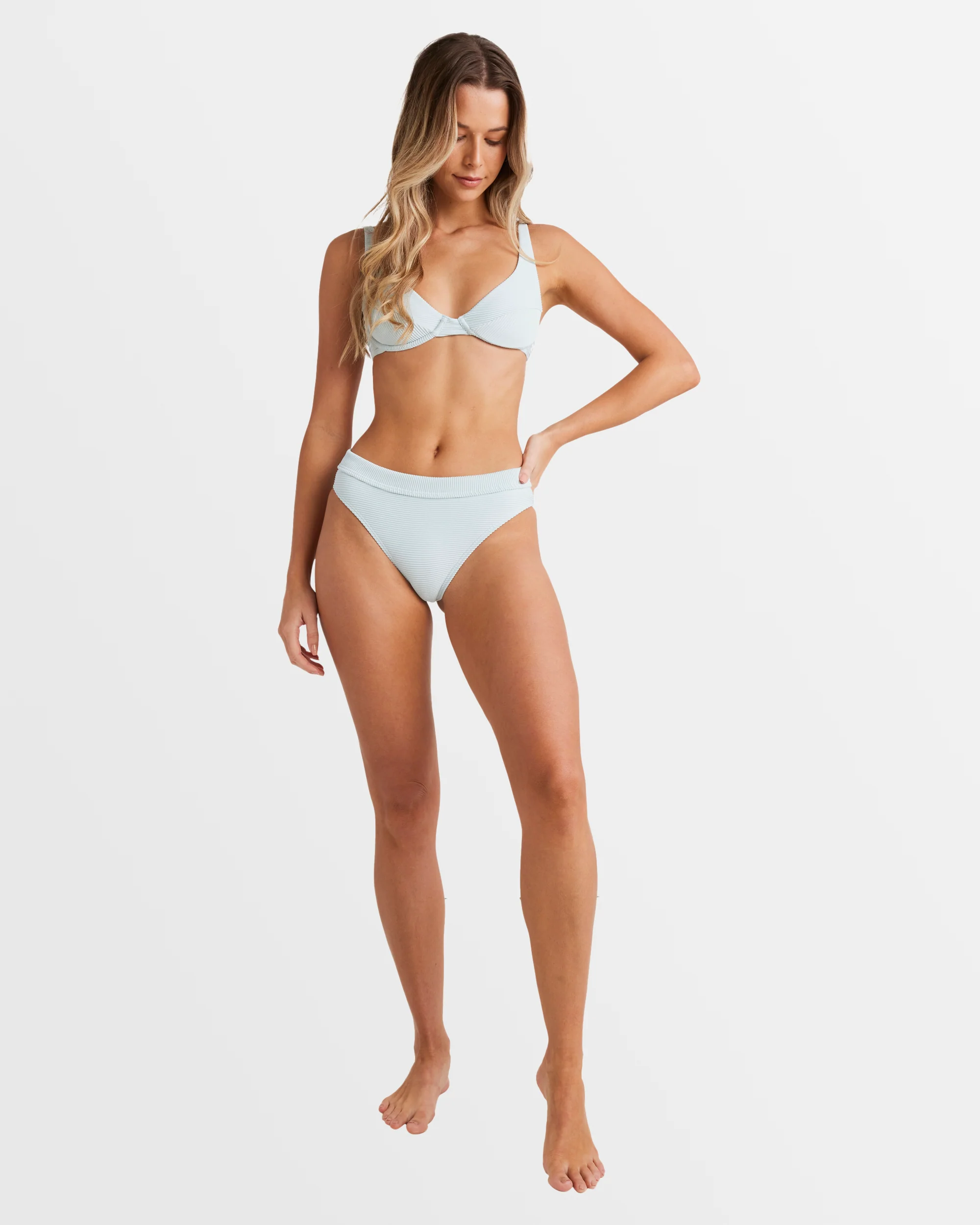 Womens Tanlines Maui Rider Pant - Image 5