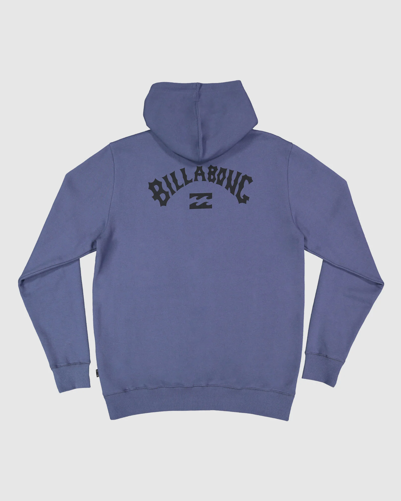 Team Arch Zip Thru Hoodie - Image 2