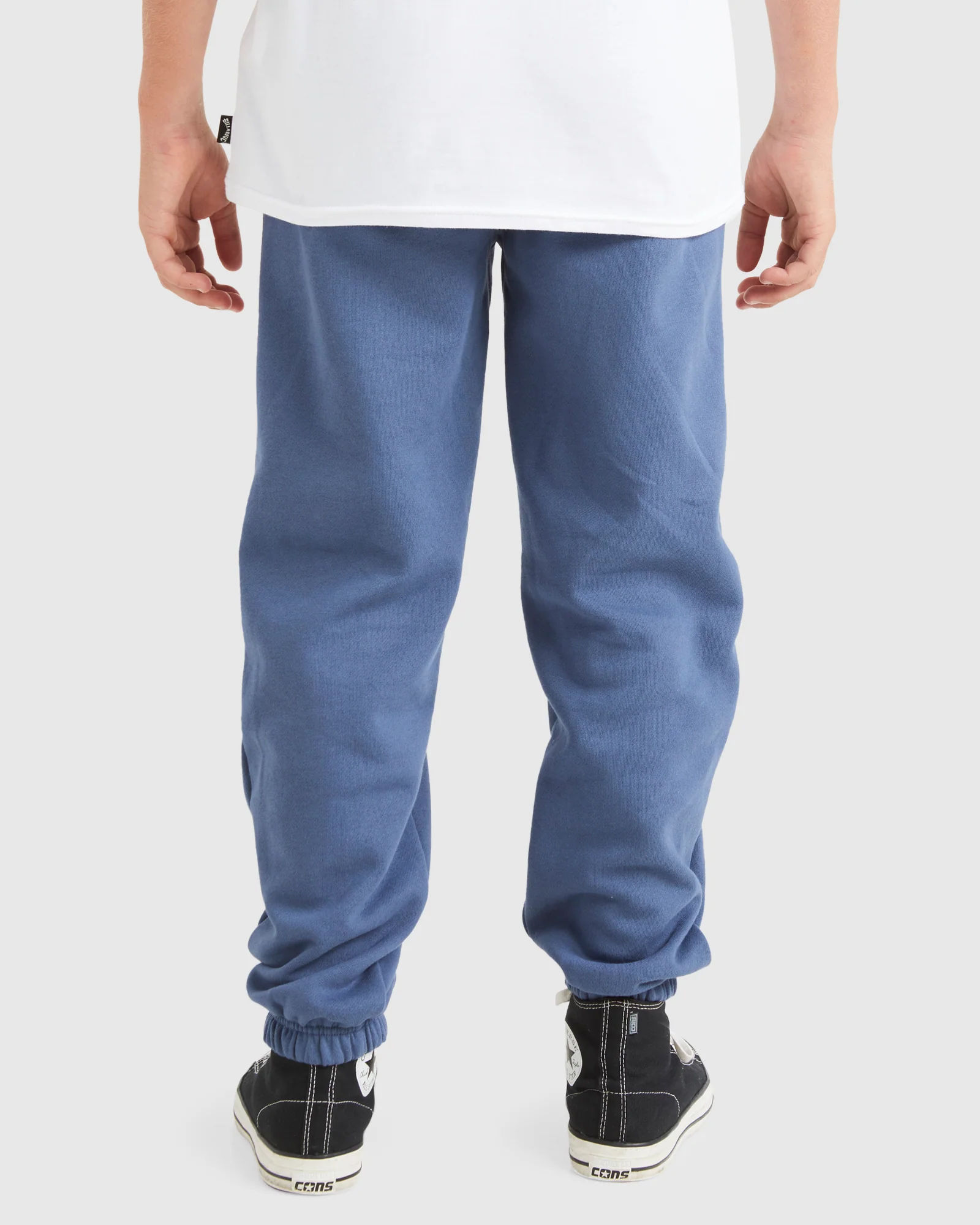 Boys 8-16 Team Elastic Beach Pants - Image 3