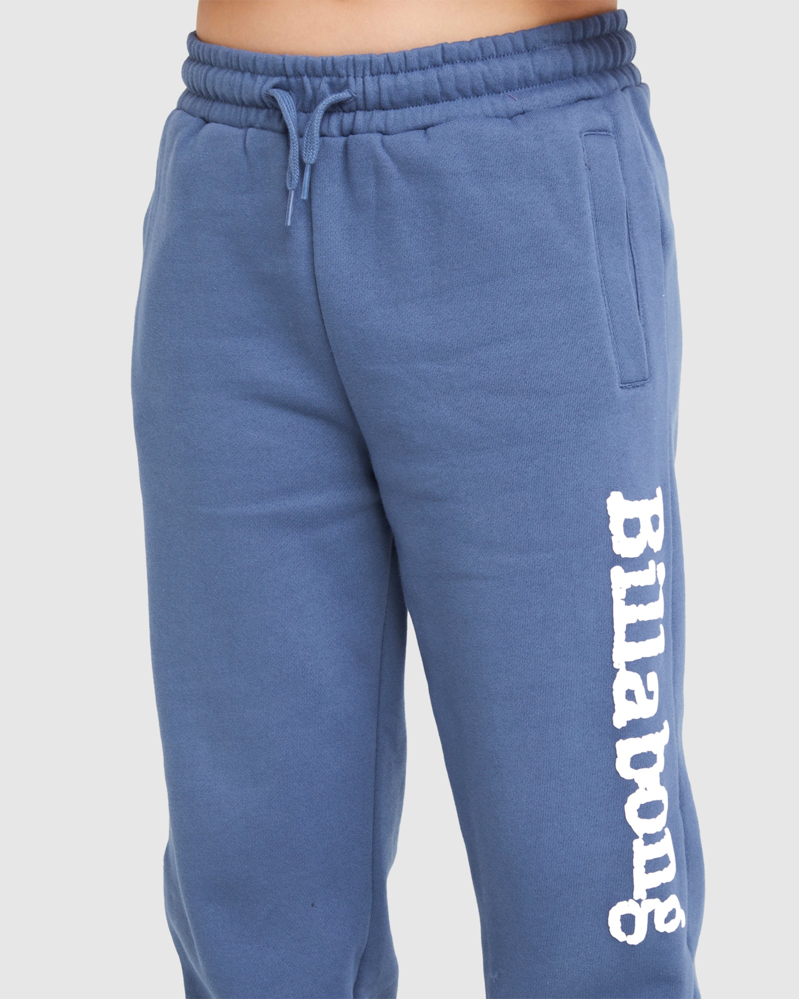 Boys 8-16 Team Elastic Beach Pants - Image 4