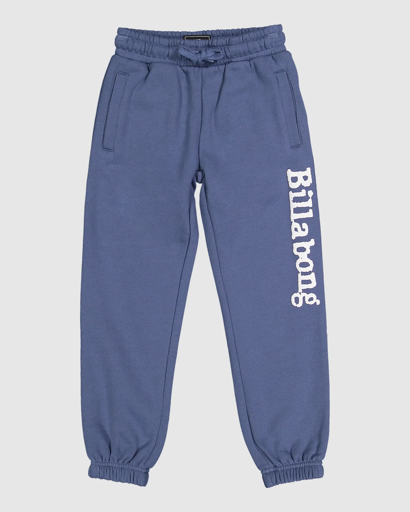 Boys 0-7 Team Elastic Beach Pants - Image 2