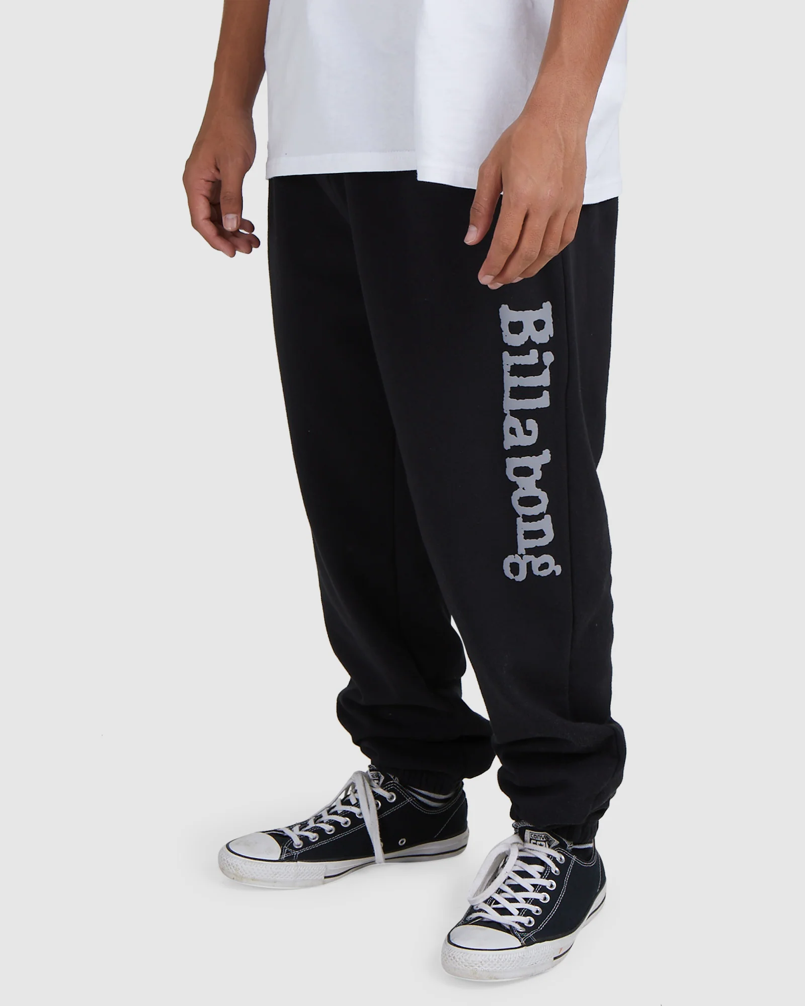 Mens Team Elastic Beach Pants - Image 2