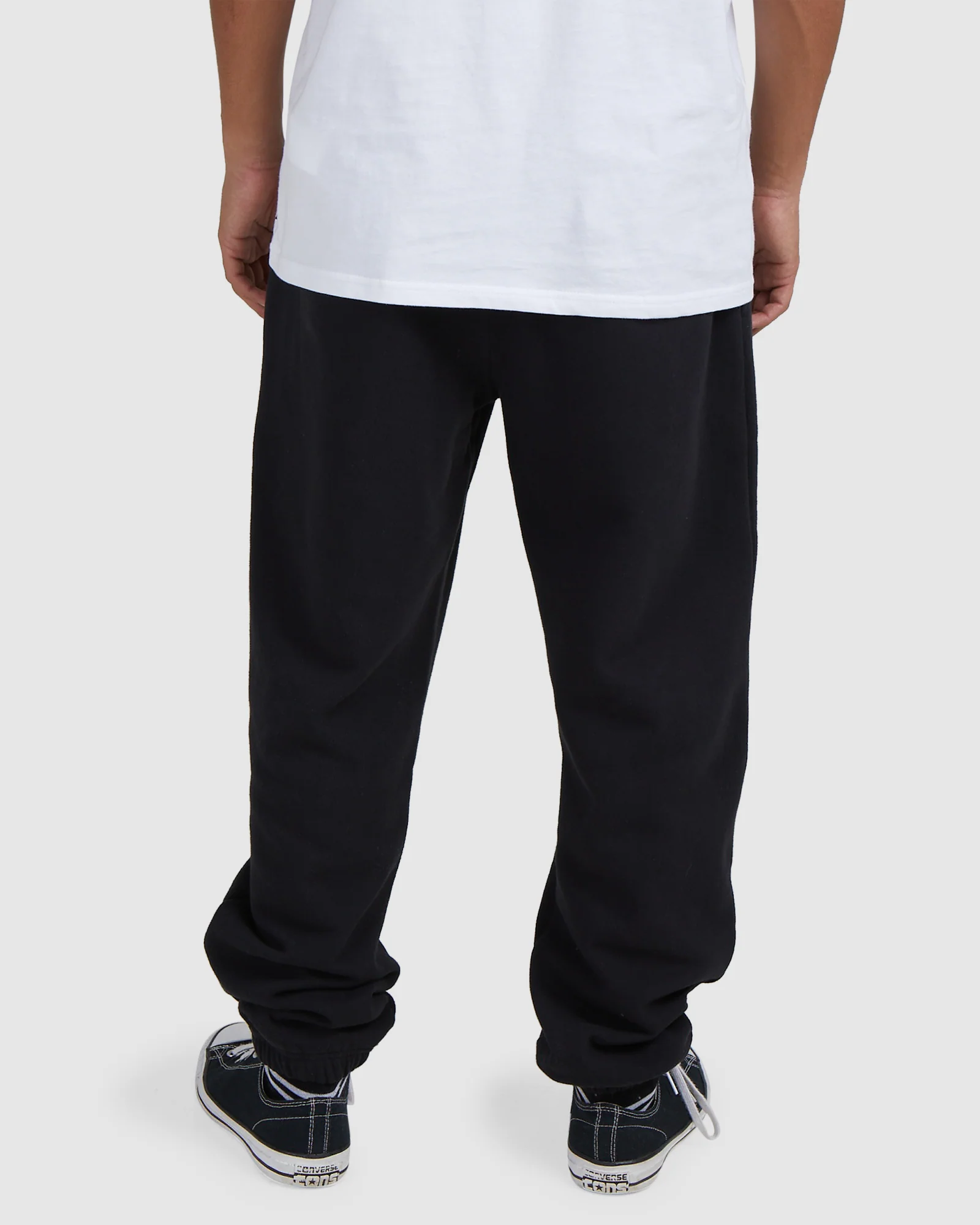 Mens Team Elastic Beach Pants - Image 3