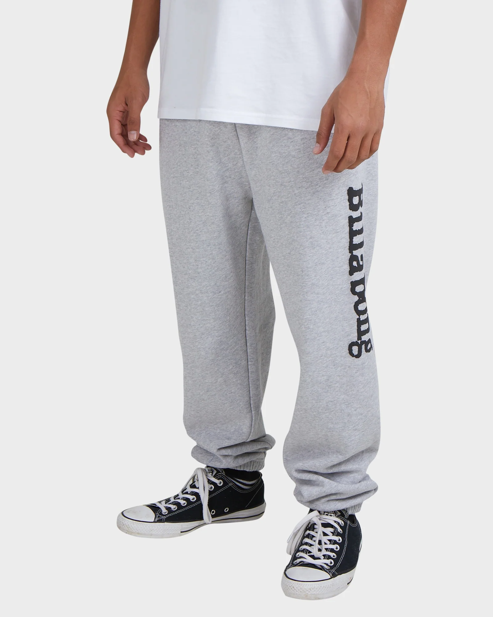Mens Team Elastic Beach Pants - Image 2