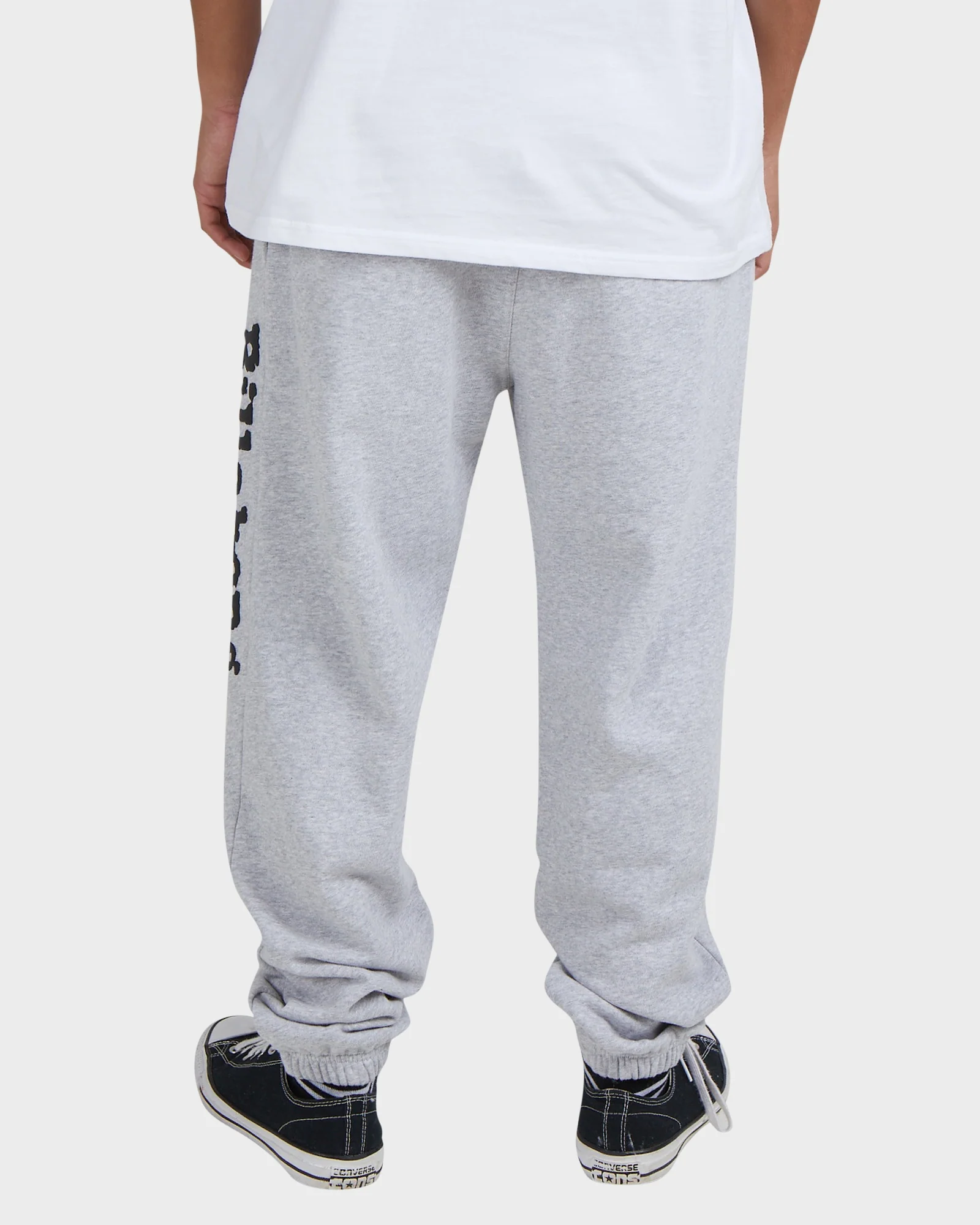 Mens Team Elastic Beach Pants - Image 3