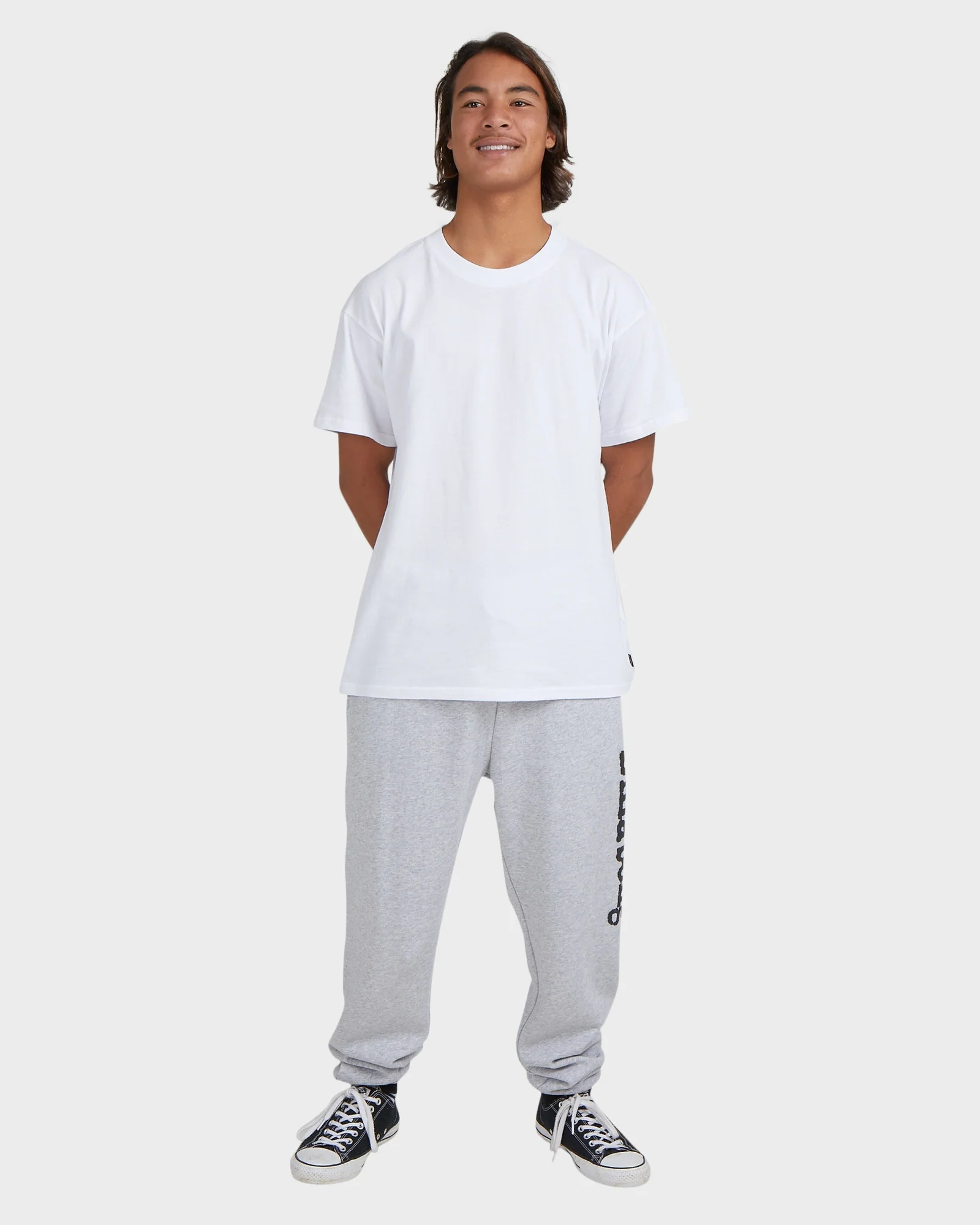 Mens Team Elastic Beach Pants - Image 5