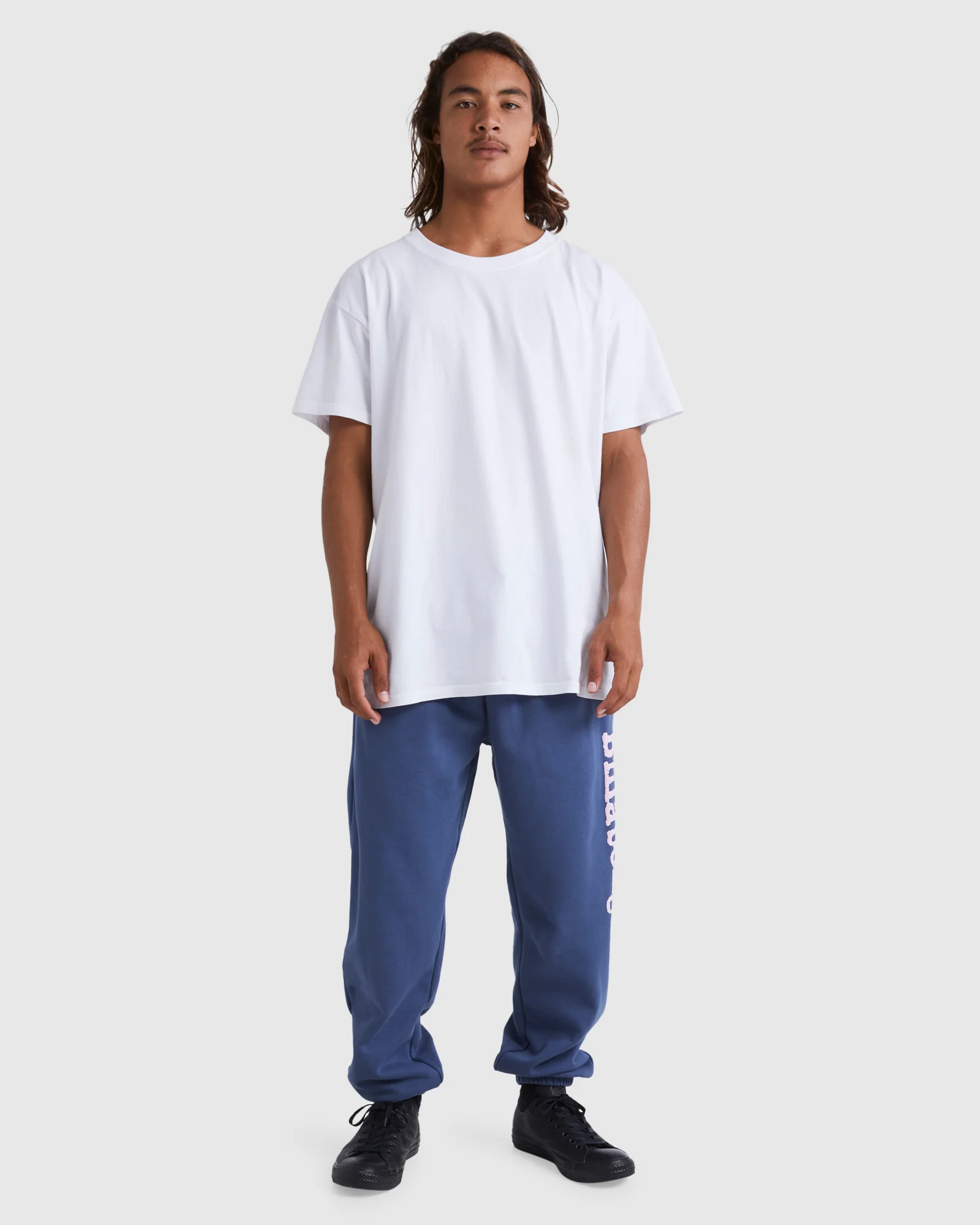 Mens Team Trackpants - Image 4