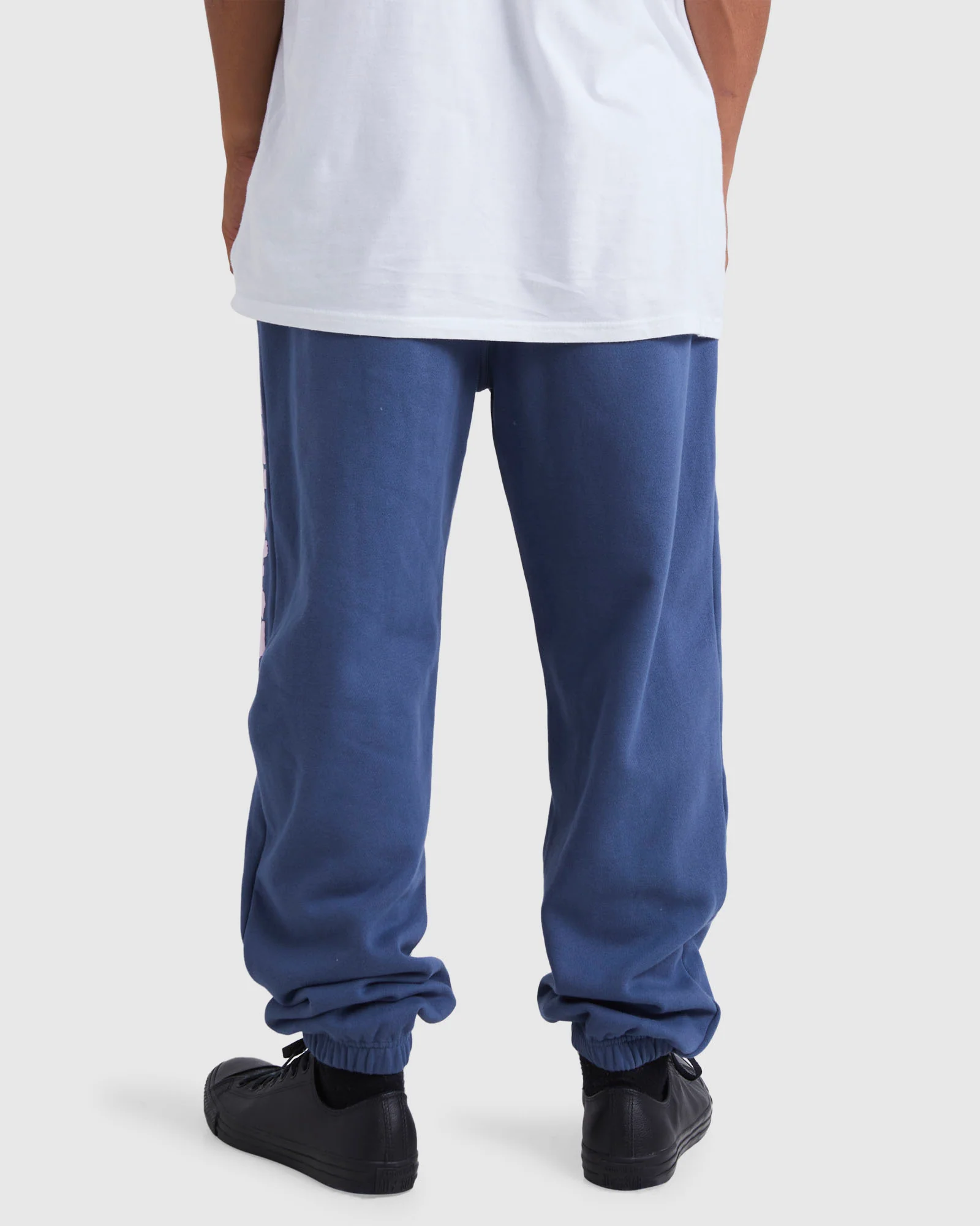 Mens Team Trackpants - Image 5
