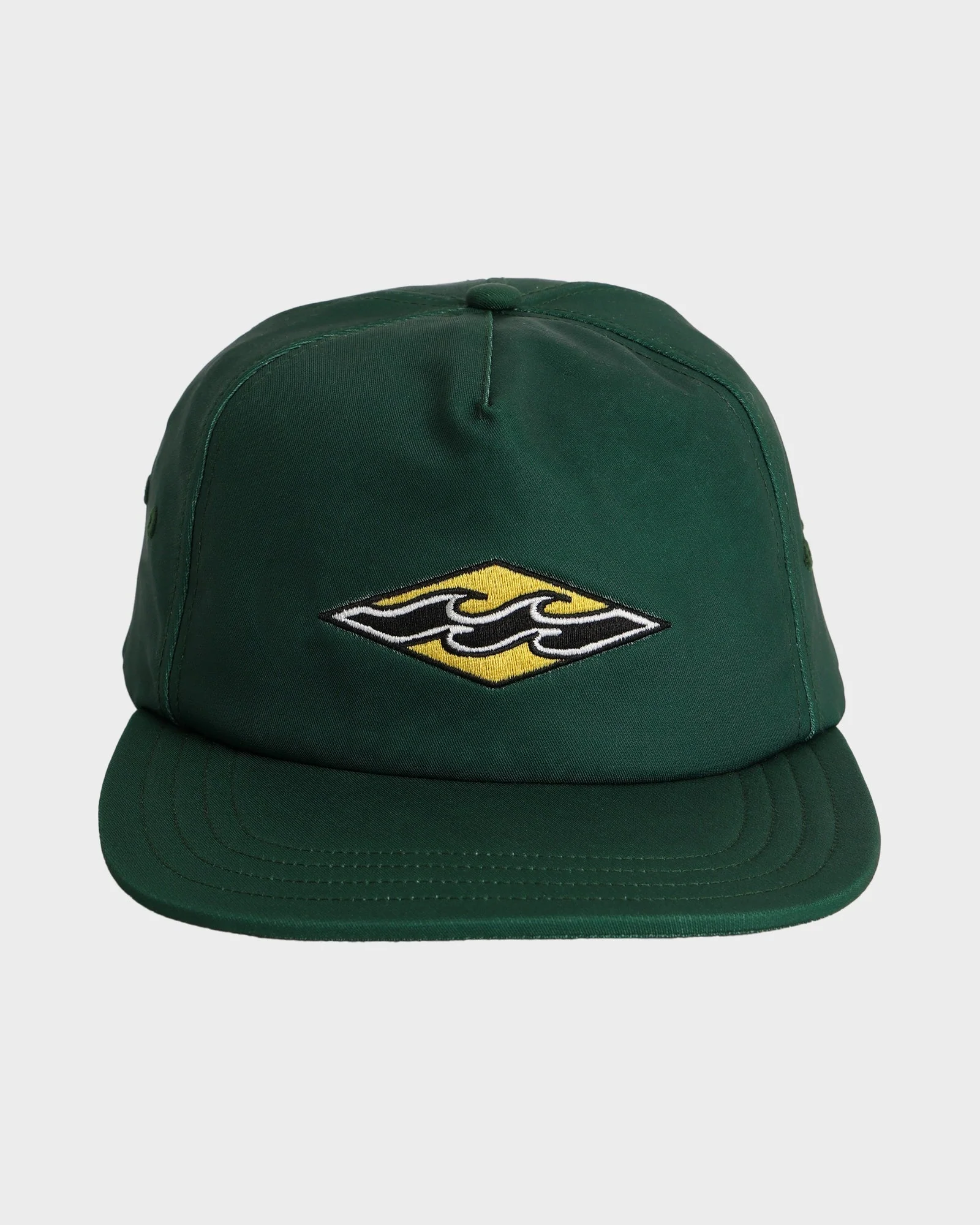 Mens Team Snapback Cap - Image 2