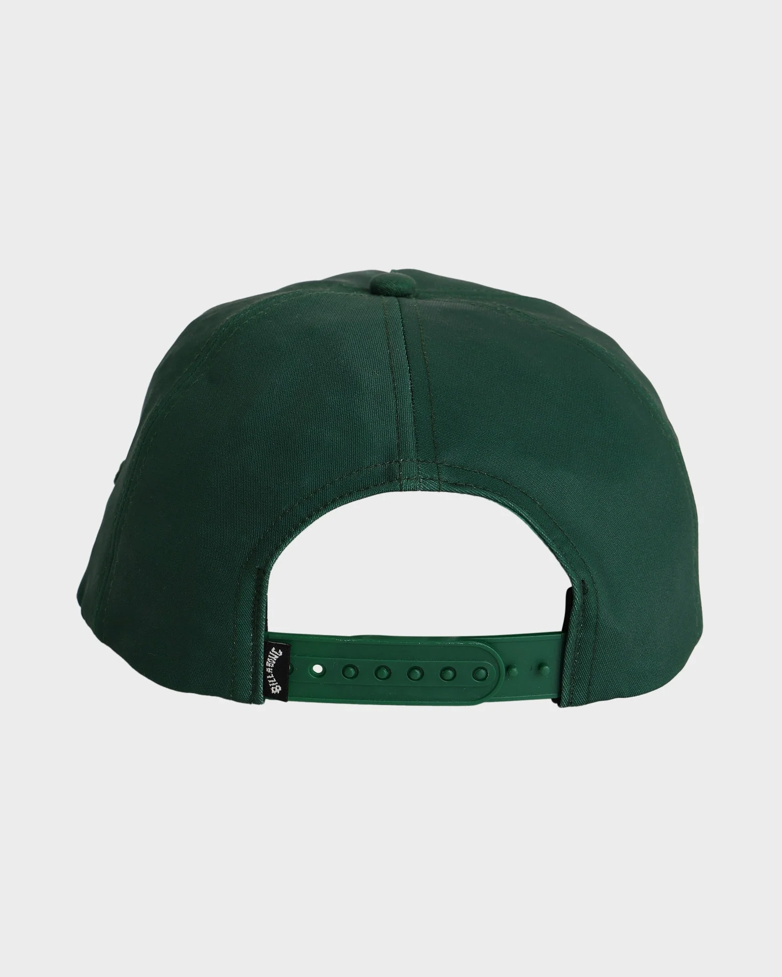 Mens Team Snapback Cap - Image 3