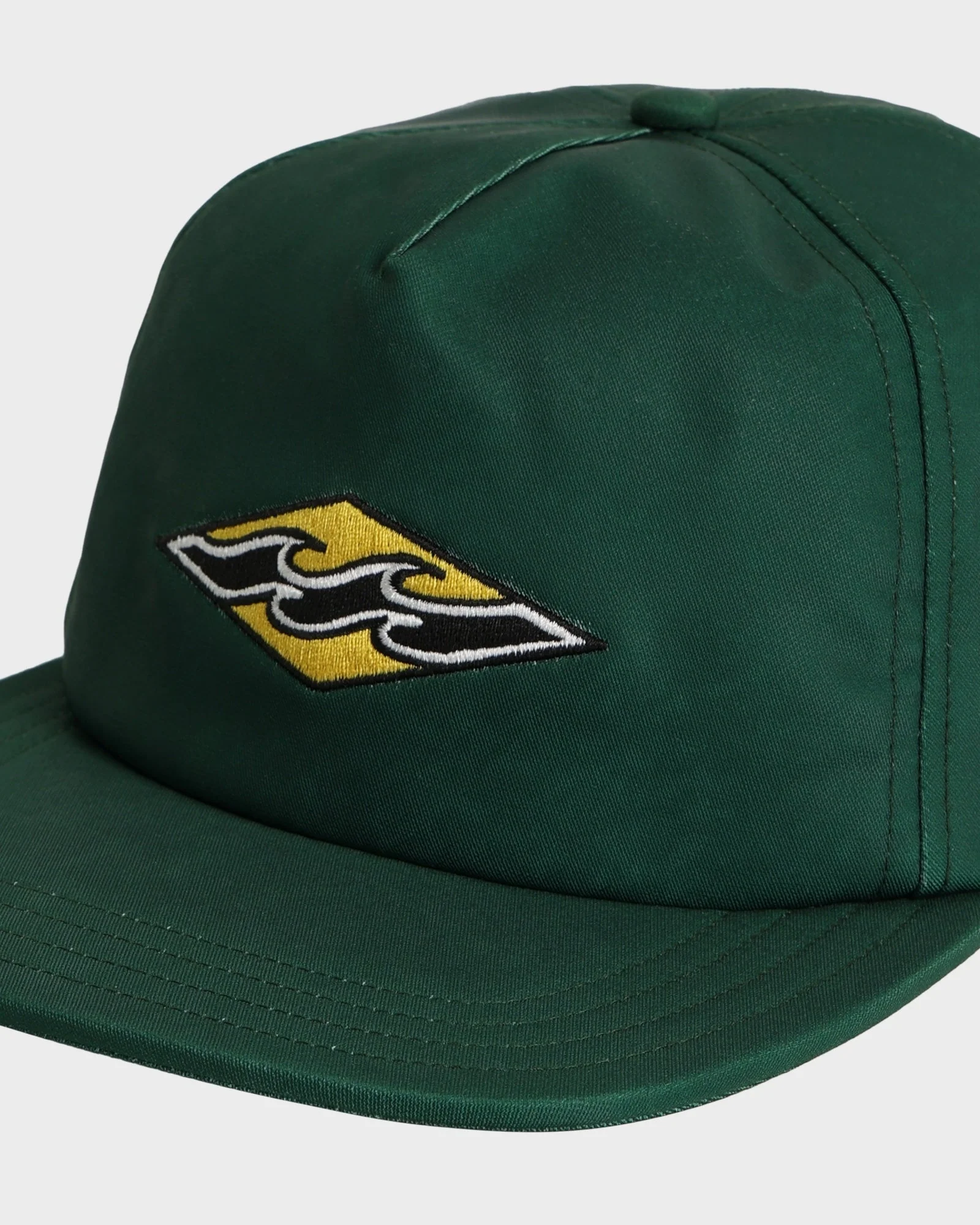 Mens Team Snapback Cap - Image 4