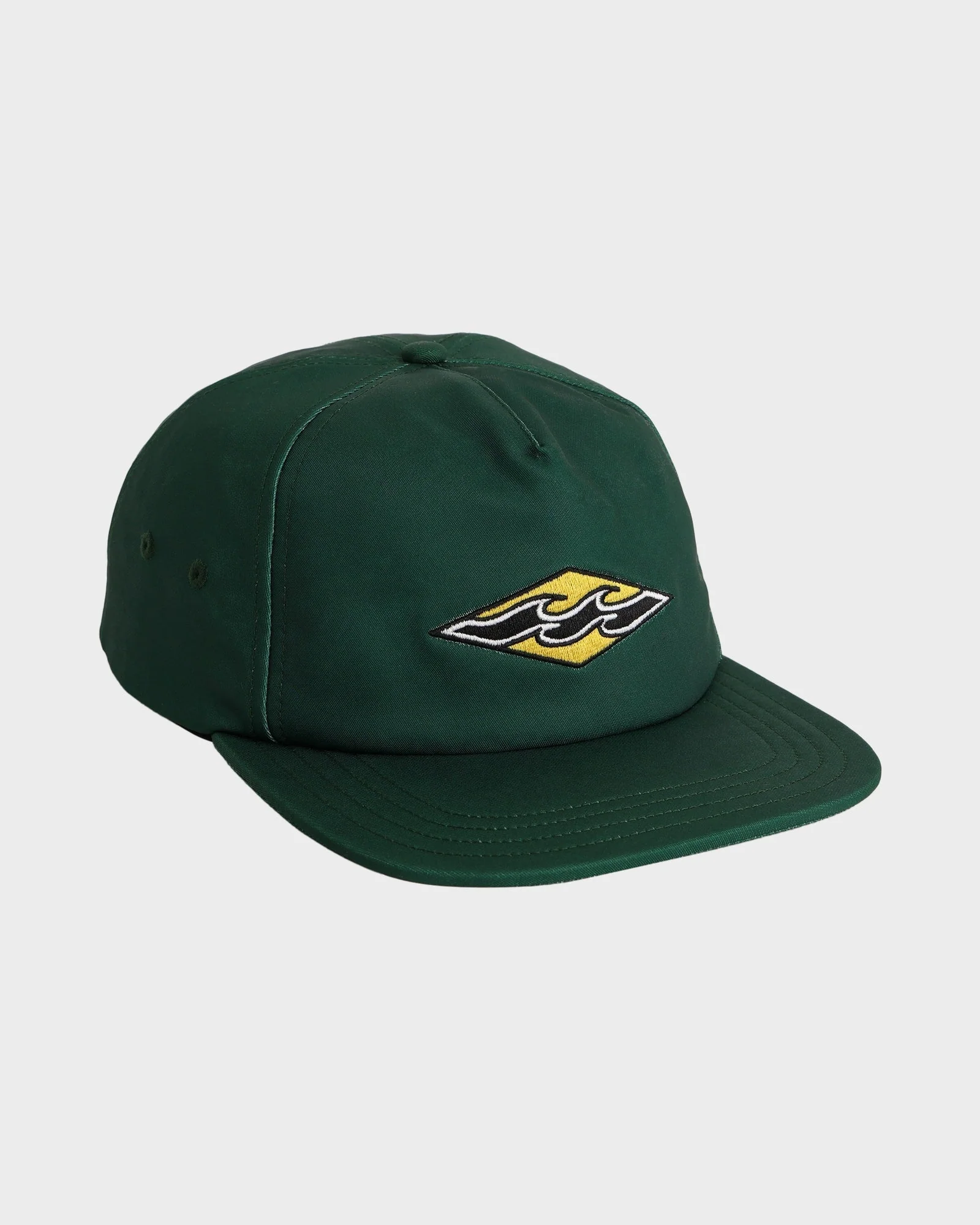 Mens Team Snapback Cap - Image 5