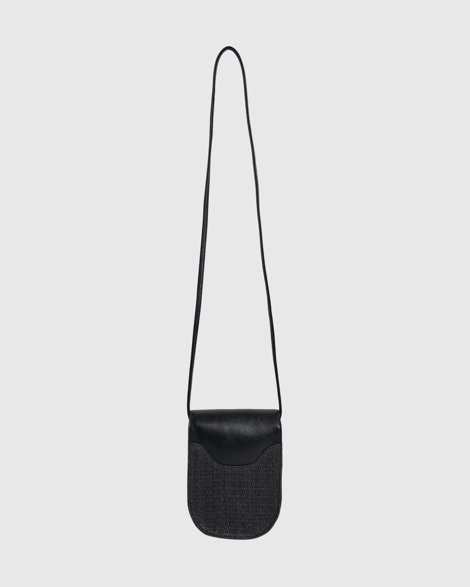 Womens Teatree Carry Sling Bag - Image 3