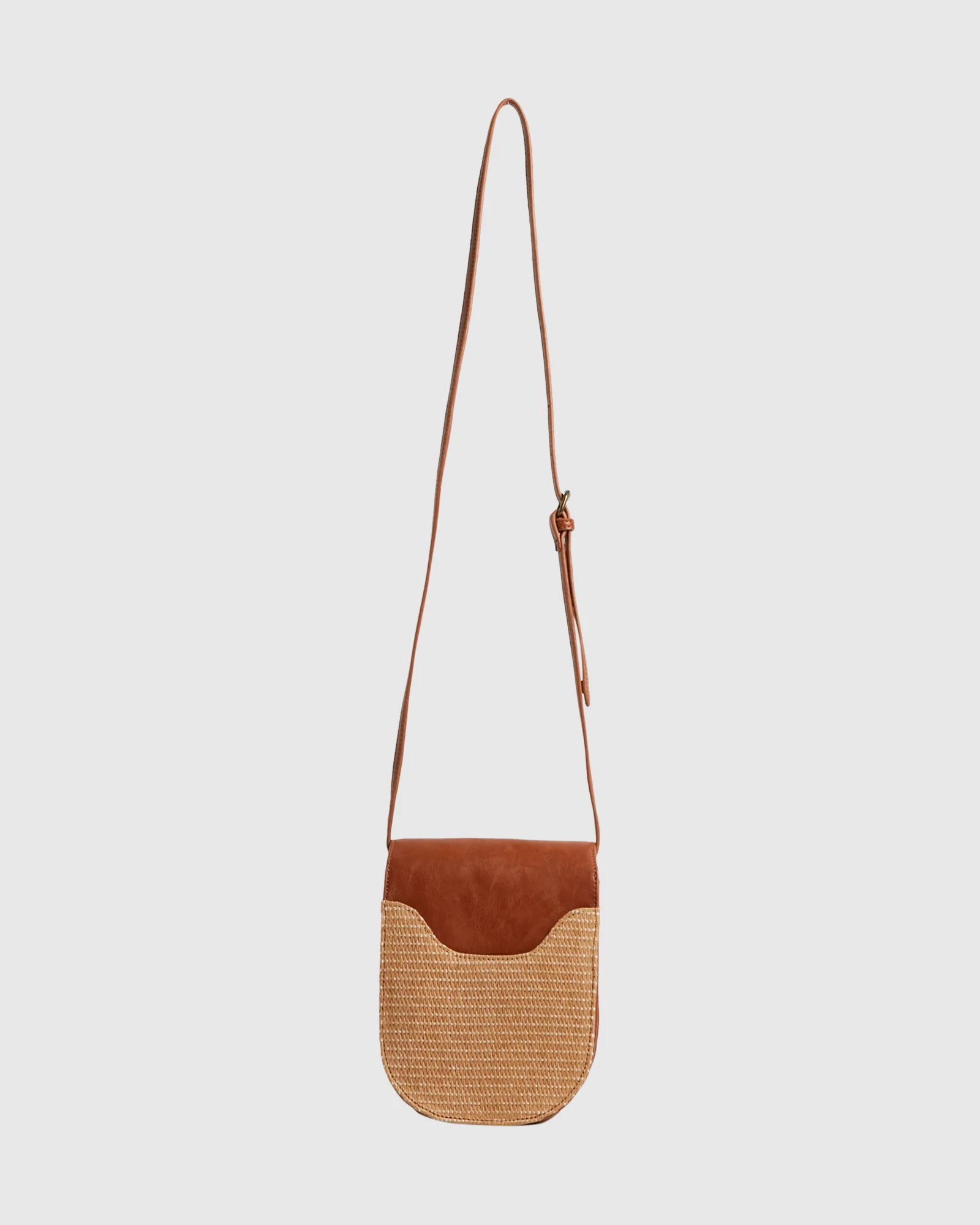 Womens Teatree Carry Bag - Image 3