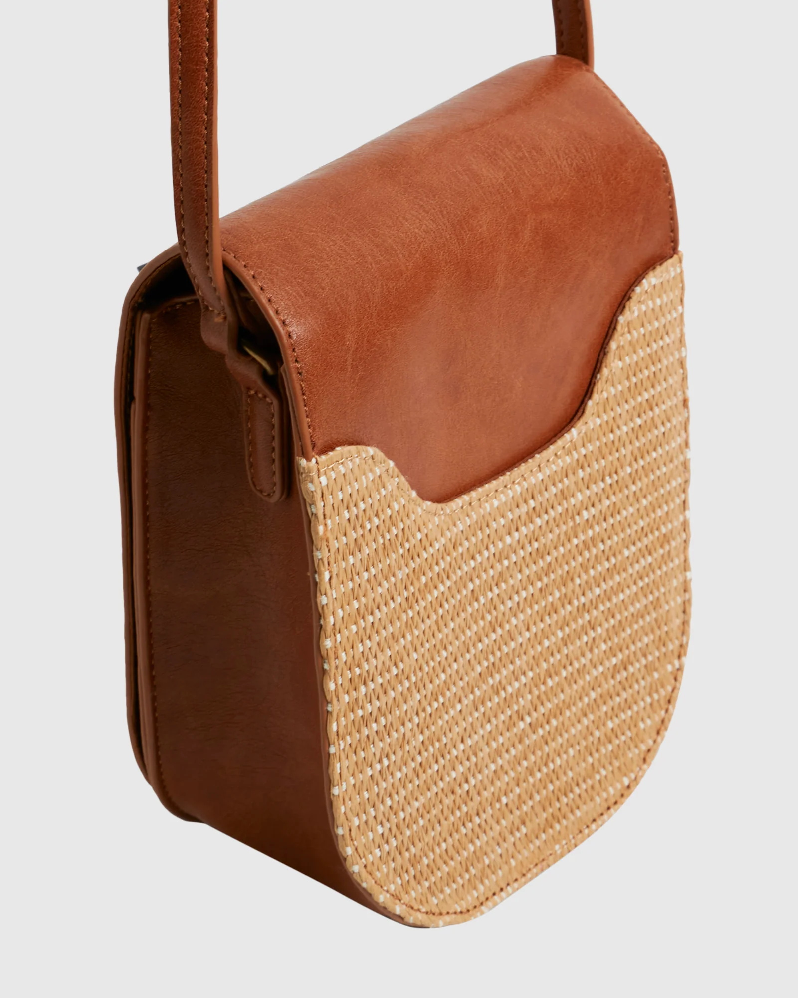 Womens Teatree Carry Bag - Image 4