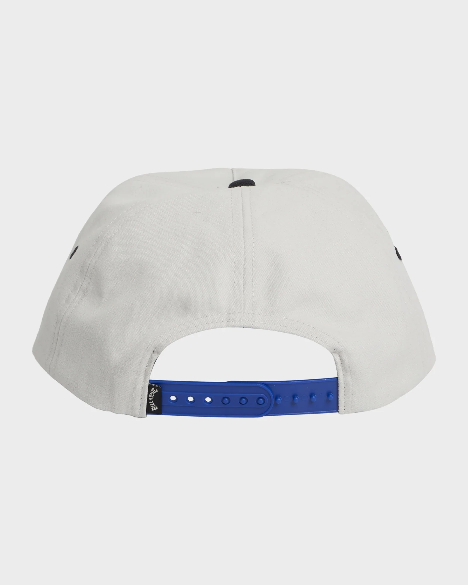 Mens Tech Arch Snapback Cap - Image 4