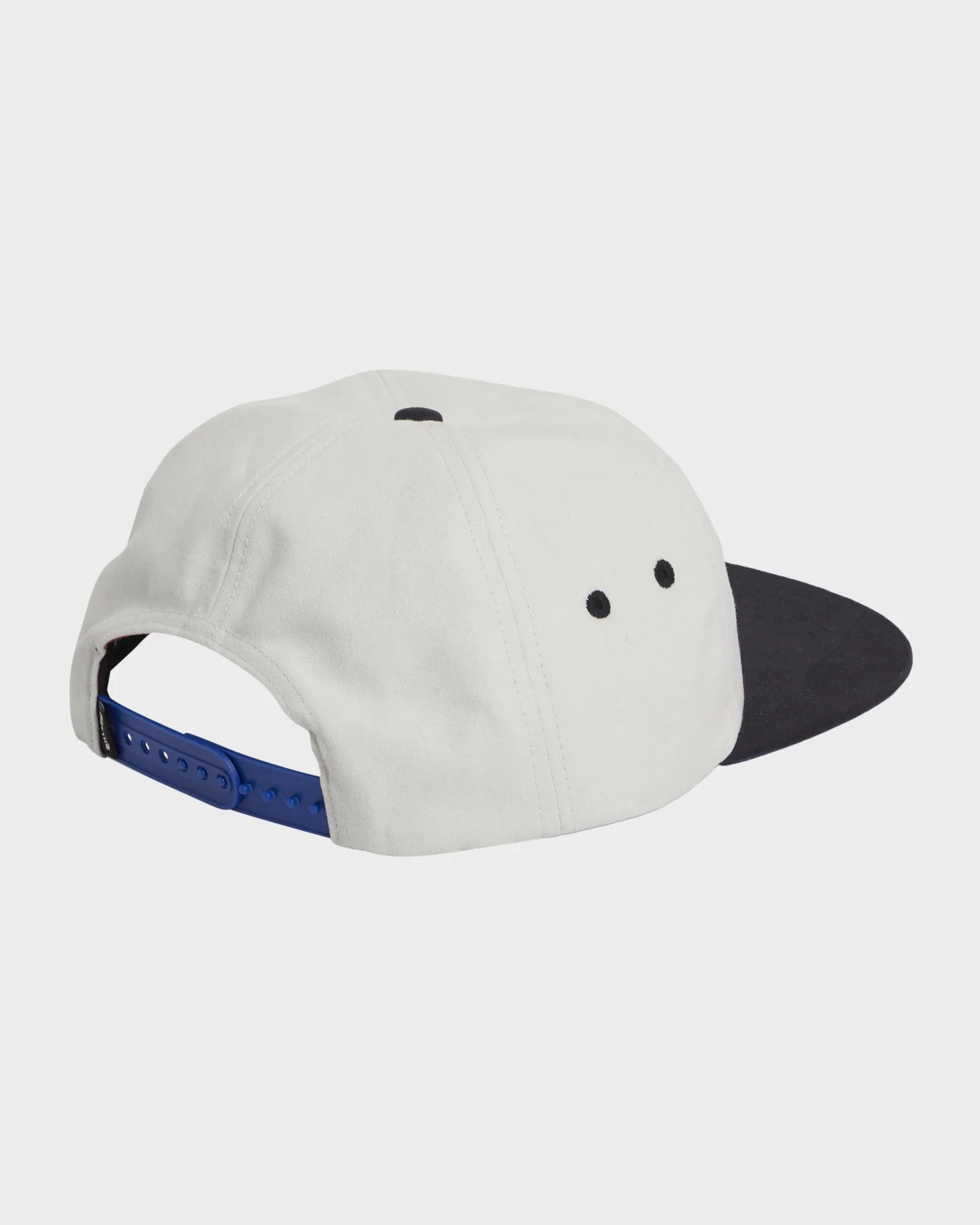 Mens Tech Arch Snapback Cap - Image 5