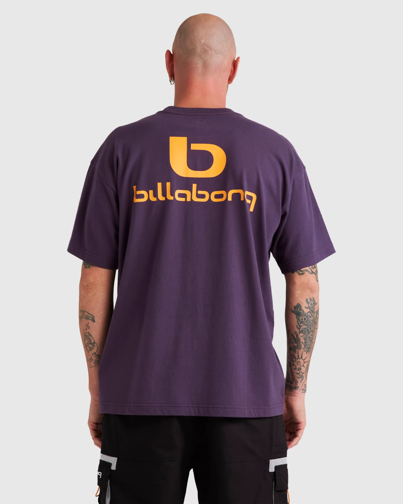 Mens Tech OG T-Shirt - Image 2