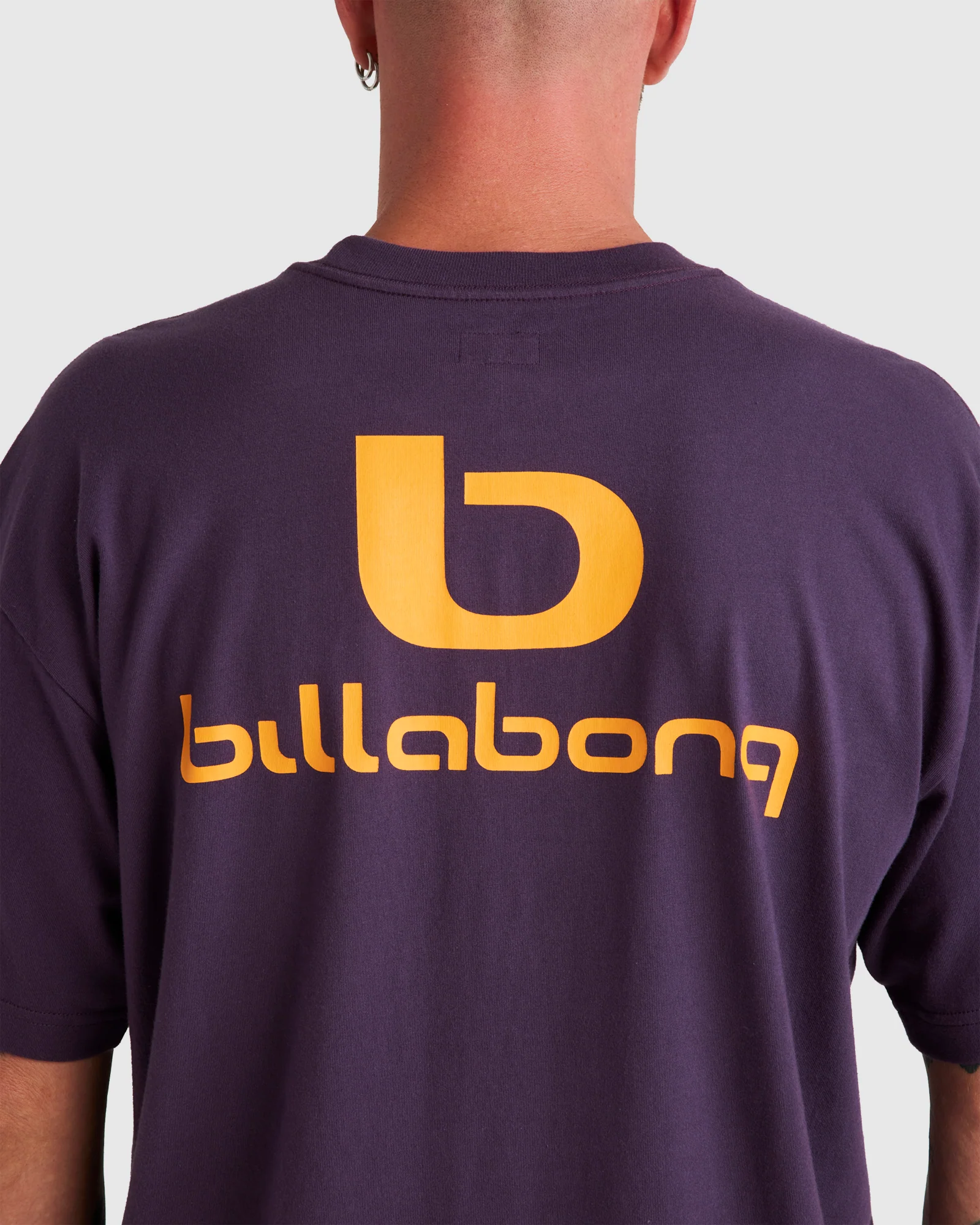 Mens Tech OG T-Shirt - Image 4