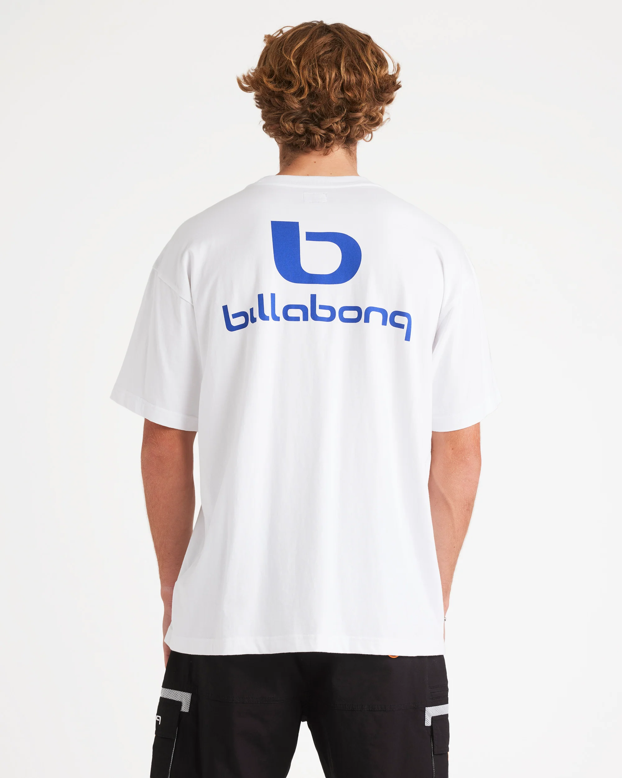 Mens Tech OG T-Shirt - Image 2