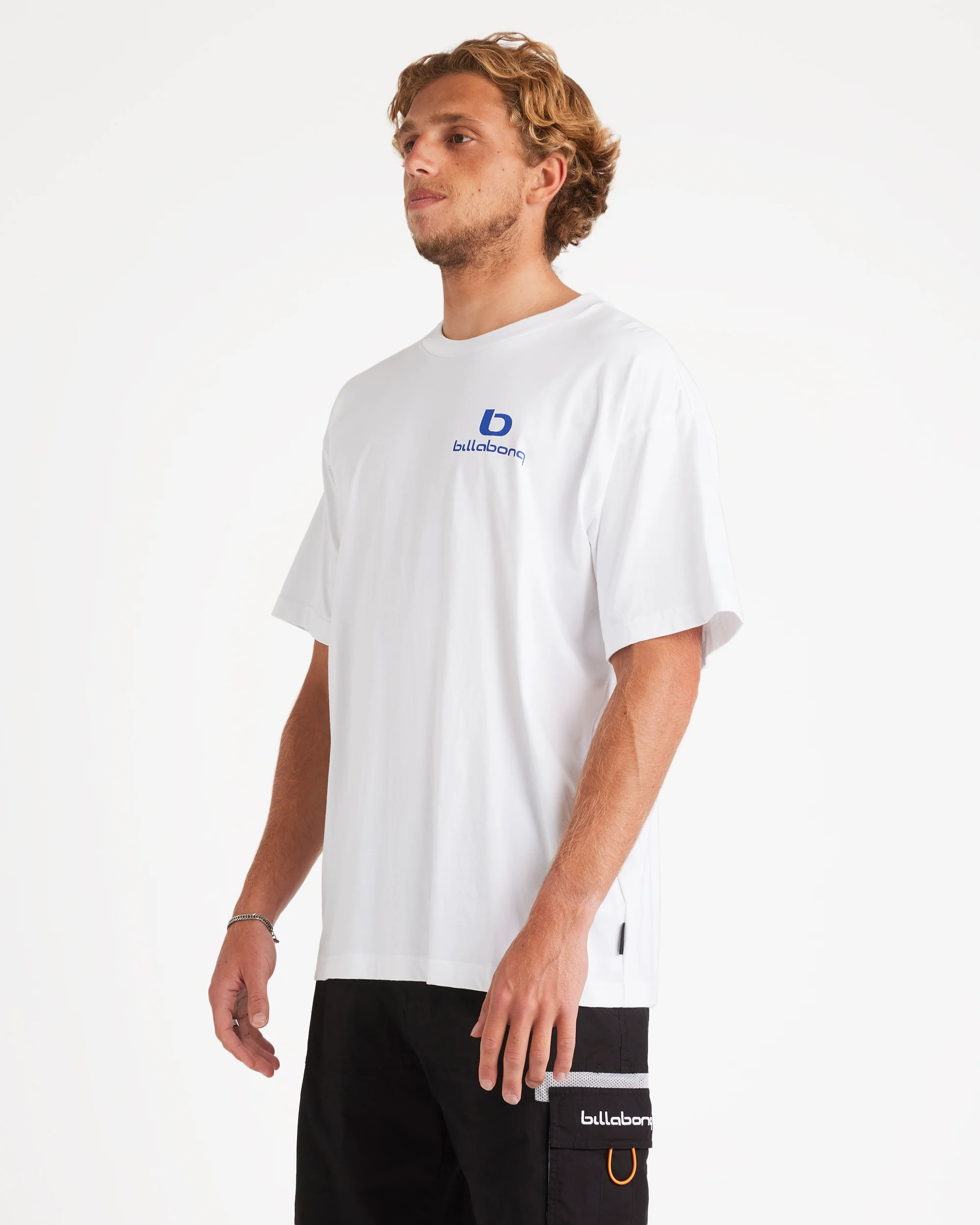 Mens Tech OG T-Shirt - Image 3