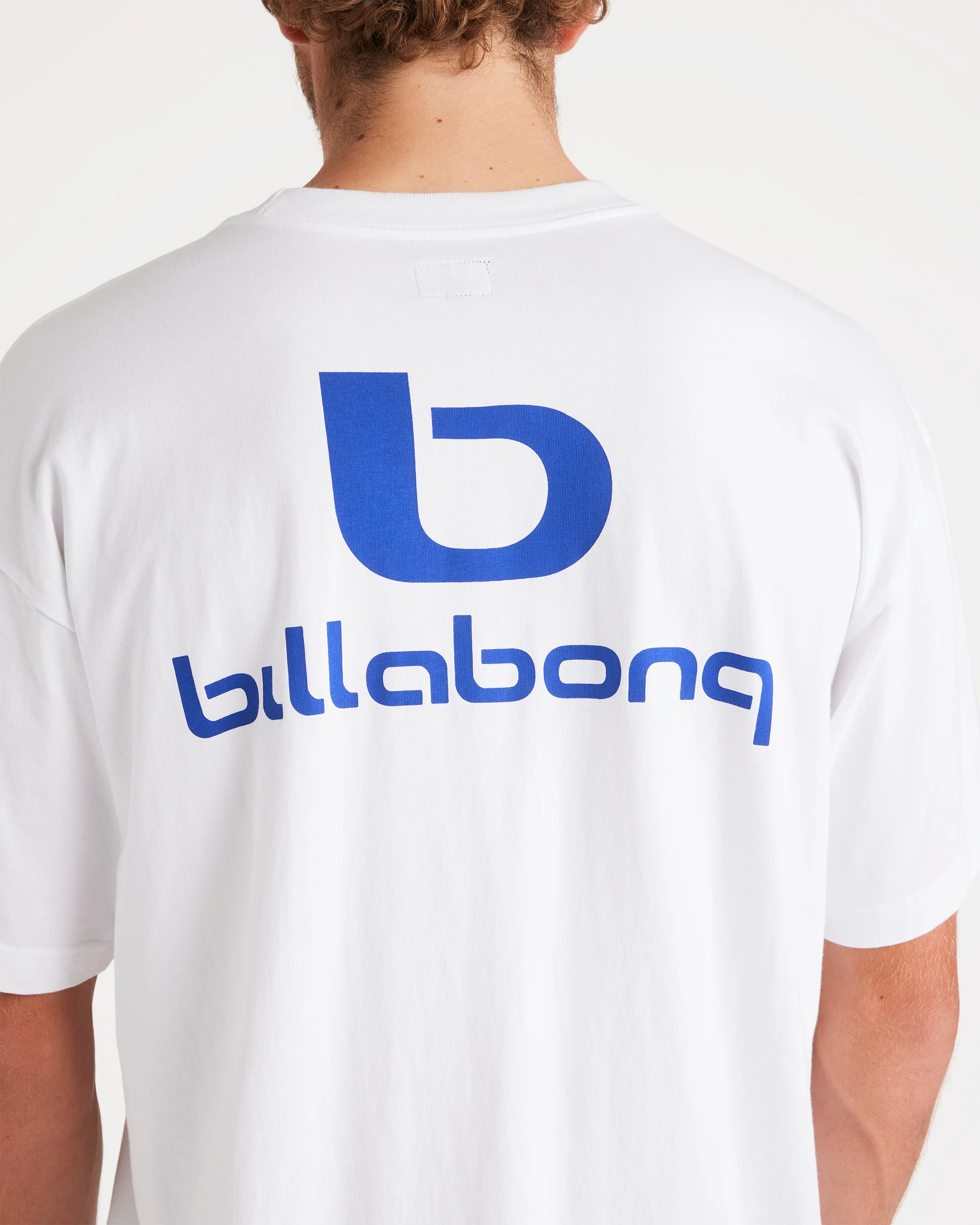 Mens Tech OG T-Shirt - Image 4