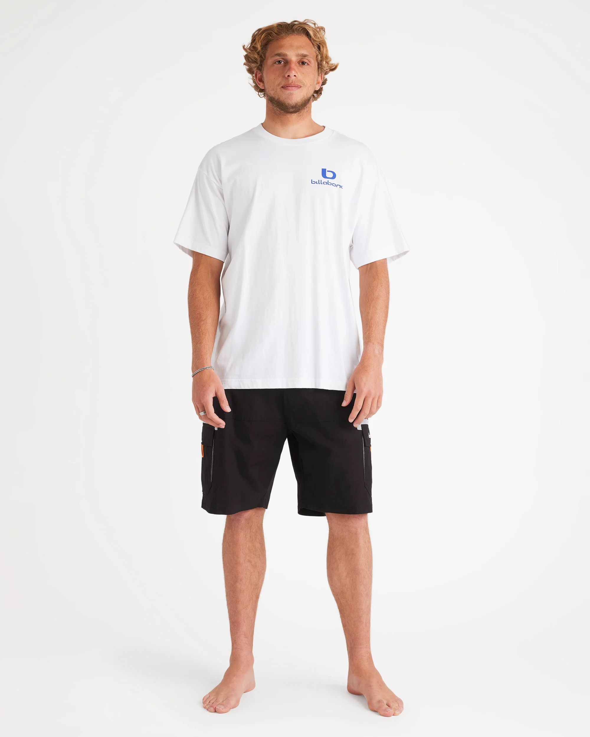 Mens Tech OG T-Shirt - Image 5
