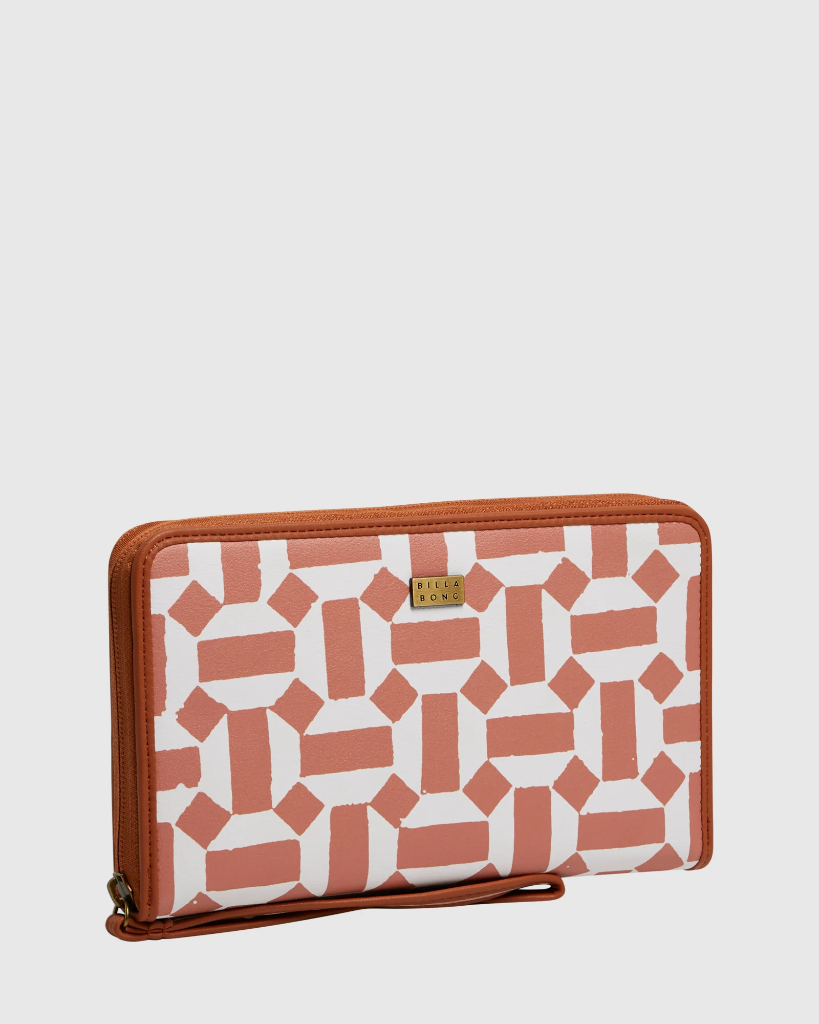 Womens Teja Travel Wallet - Image 2