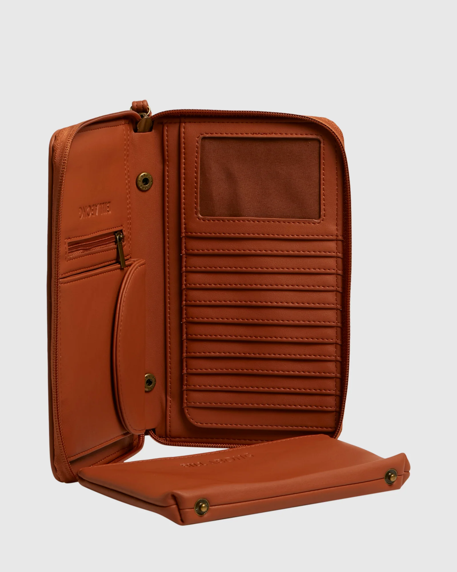 Womens Teja Travel Wallet - Image 4