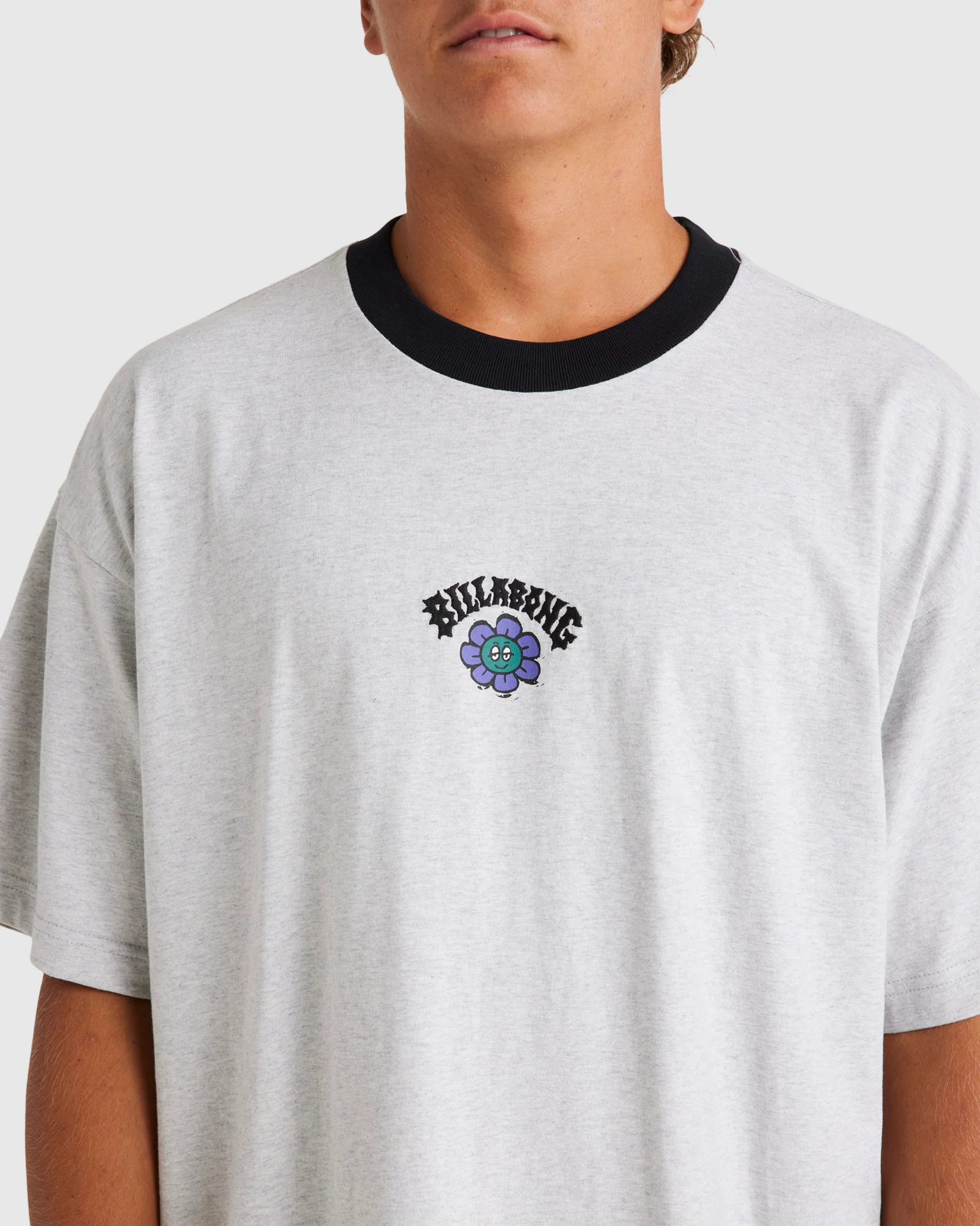 Mens Terrys Bongflower T-Shirt - Image 5