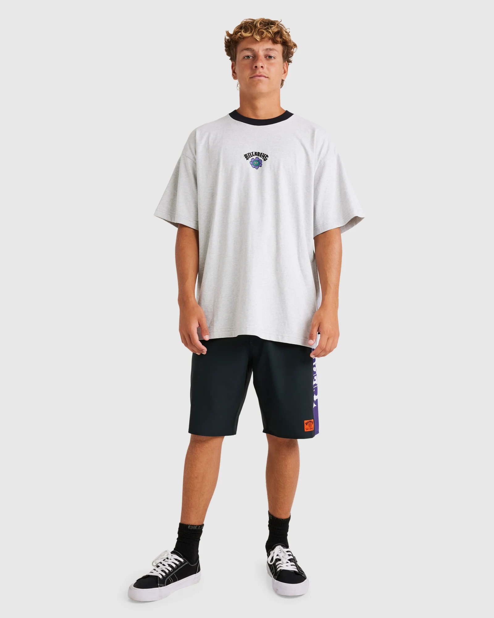Mens Terrys Bongflower T-Shirt - Image 6