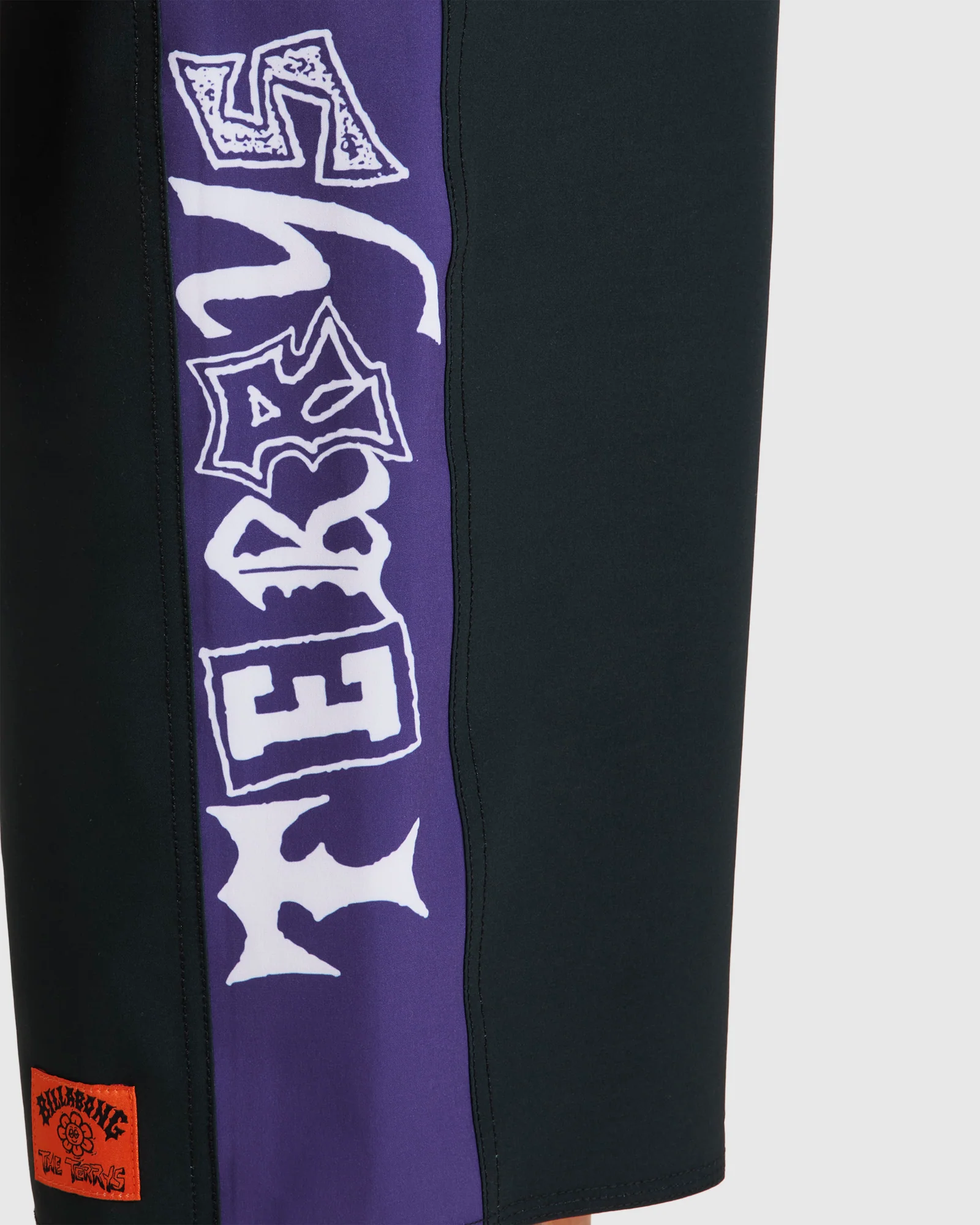Mens Terrys Dbah Pro 19" Boardshorts - Image 7
