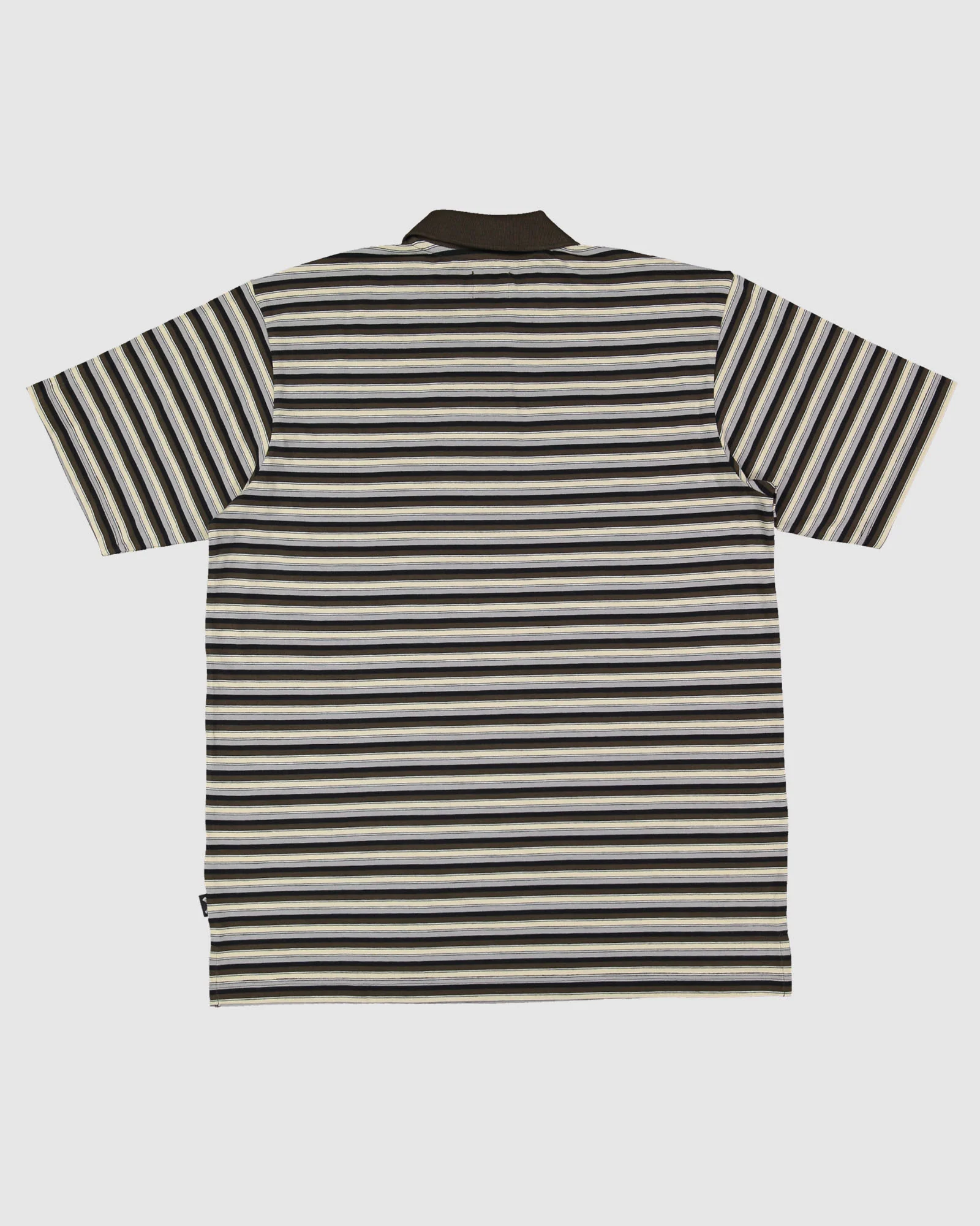 Mens Terrys Pub Polo Short Sleeve Shirt - Image 3