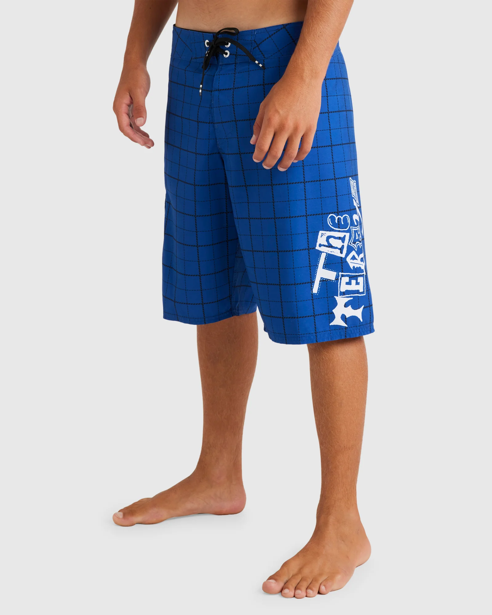 Mens Terrys Ransom Original Boardshorts - Image 3
