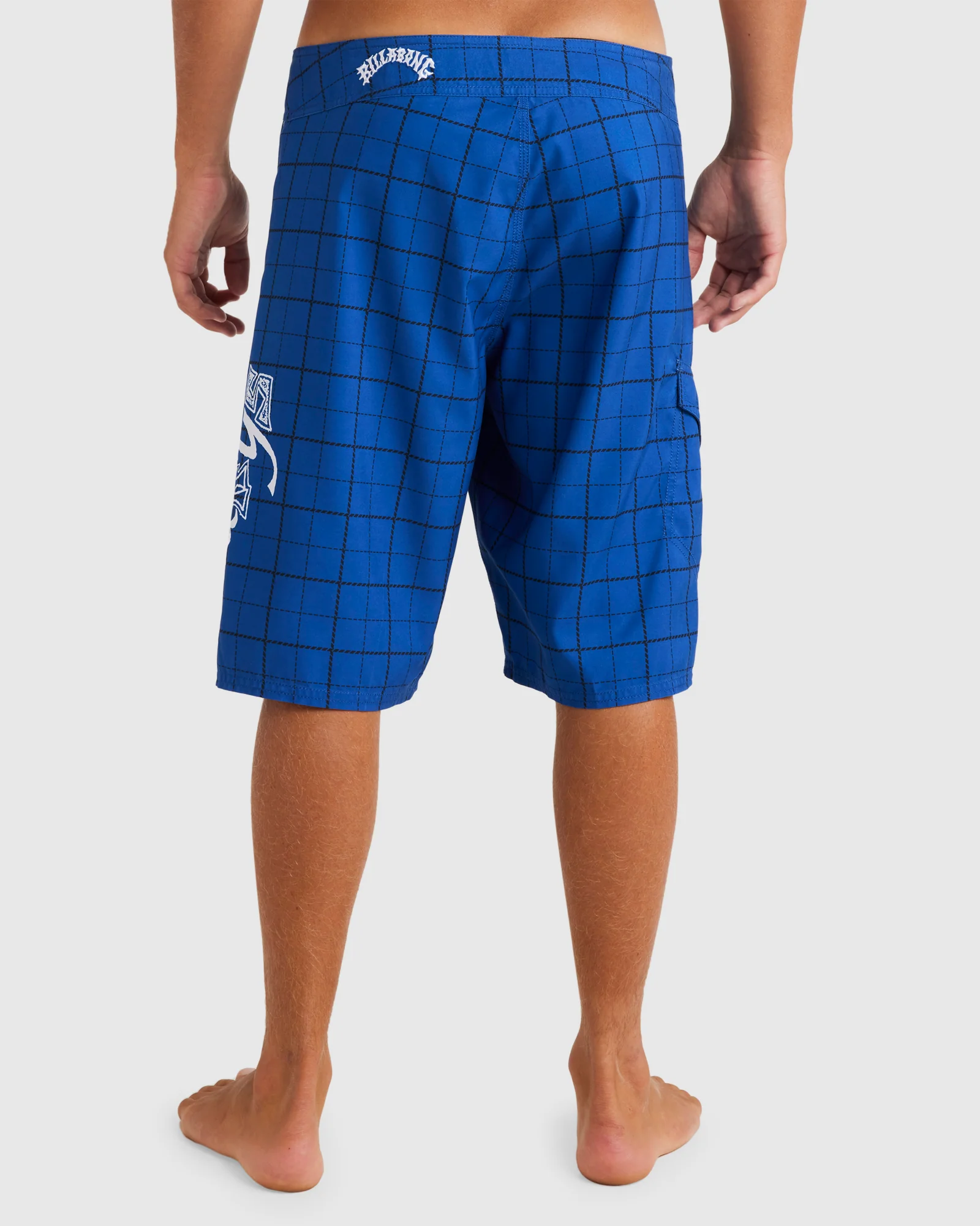 Mens Terrys Ransom Original Boardshorts - Image 4