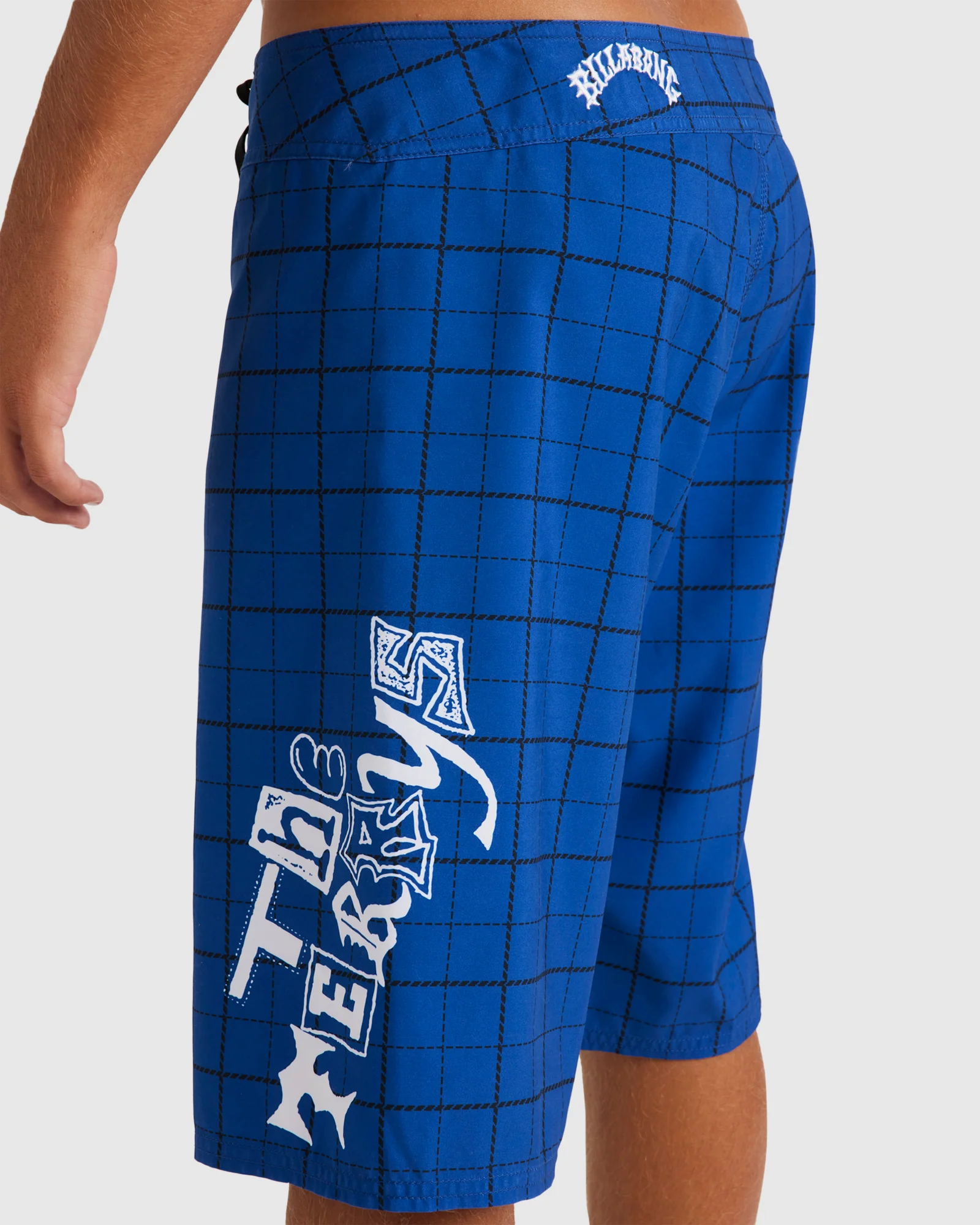 Mens Terrys Ransom Original Boardshorts - Image 5