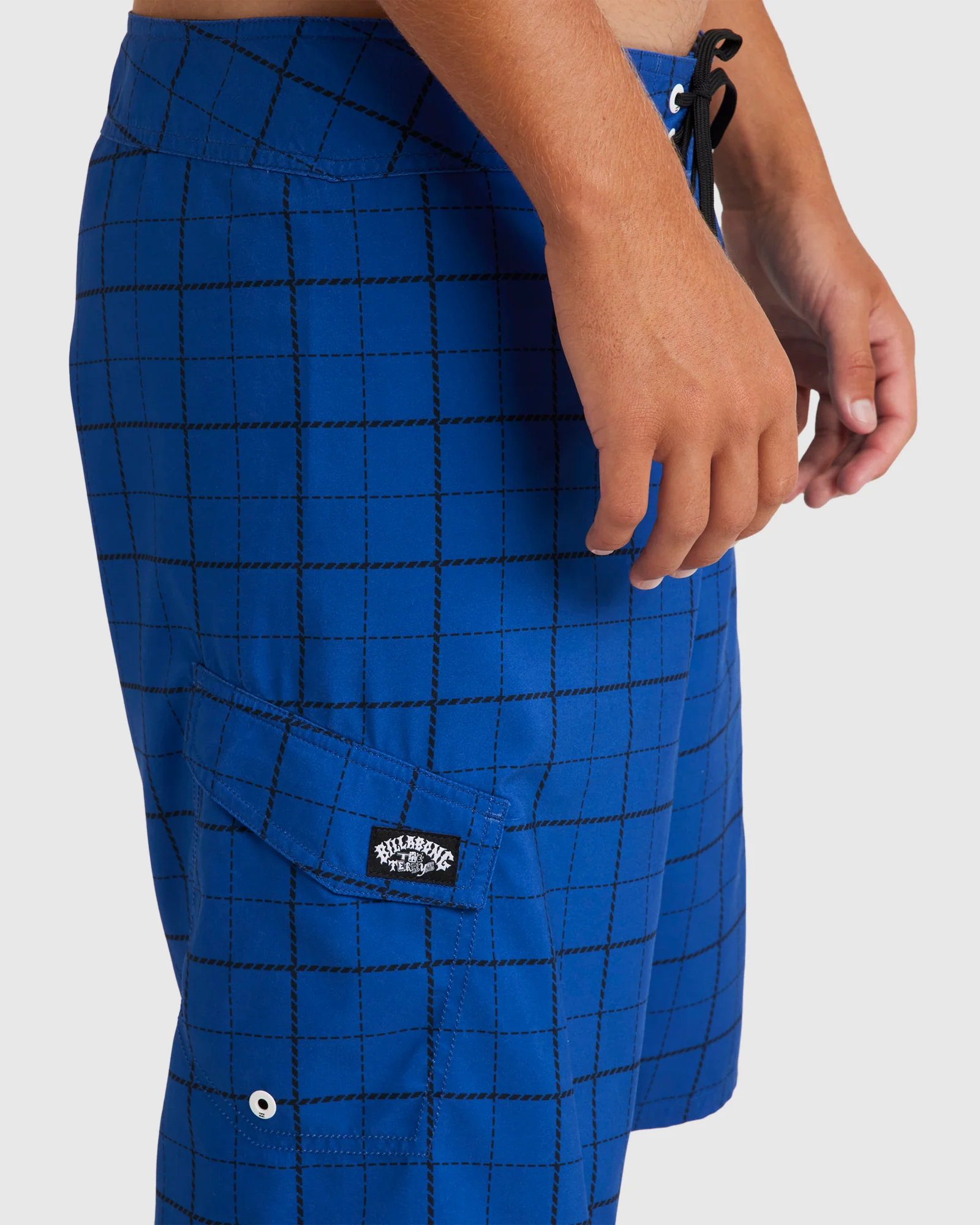 Mens Terrys Ransom Original Boardshorts - Image 6