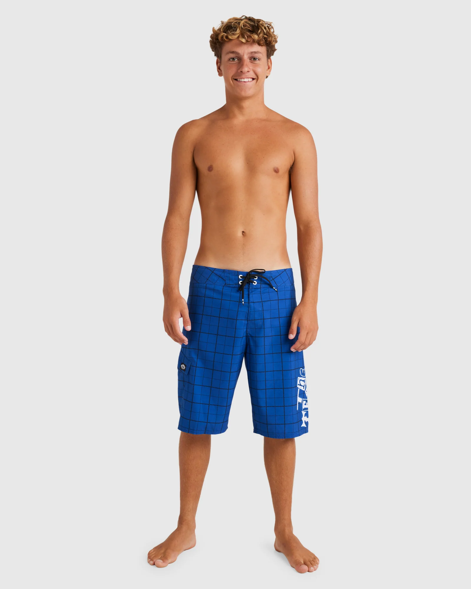 Mens Terrys Ransom Original Boardshorts - Image 7