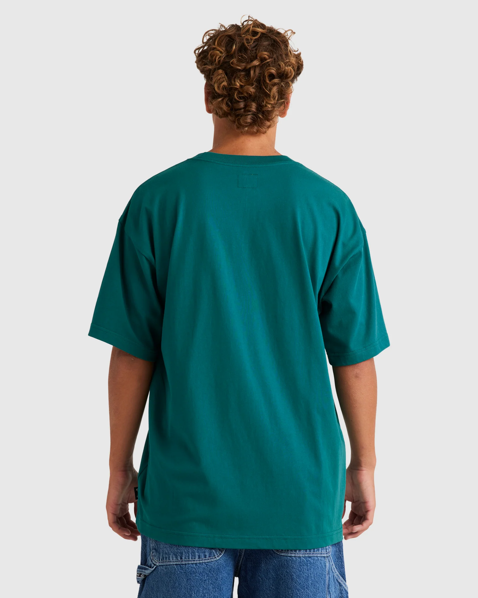 Mens Terrys Ransom T-Shirt - Image 4