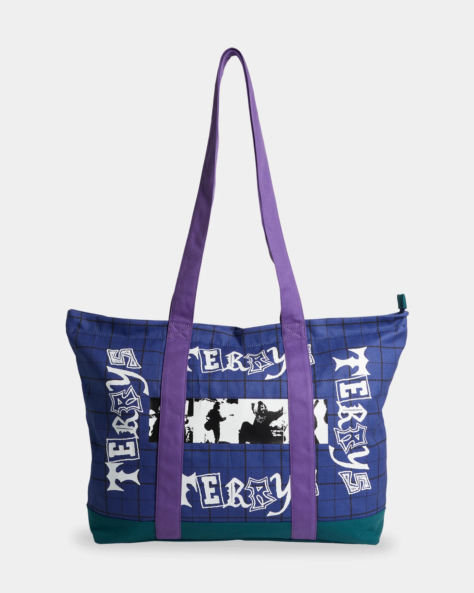 Mens Terrys Tote Bag - Image 3