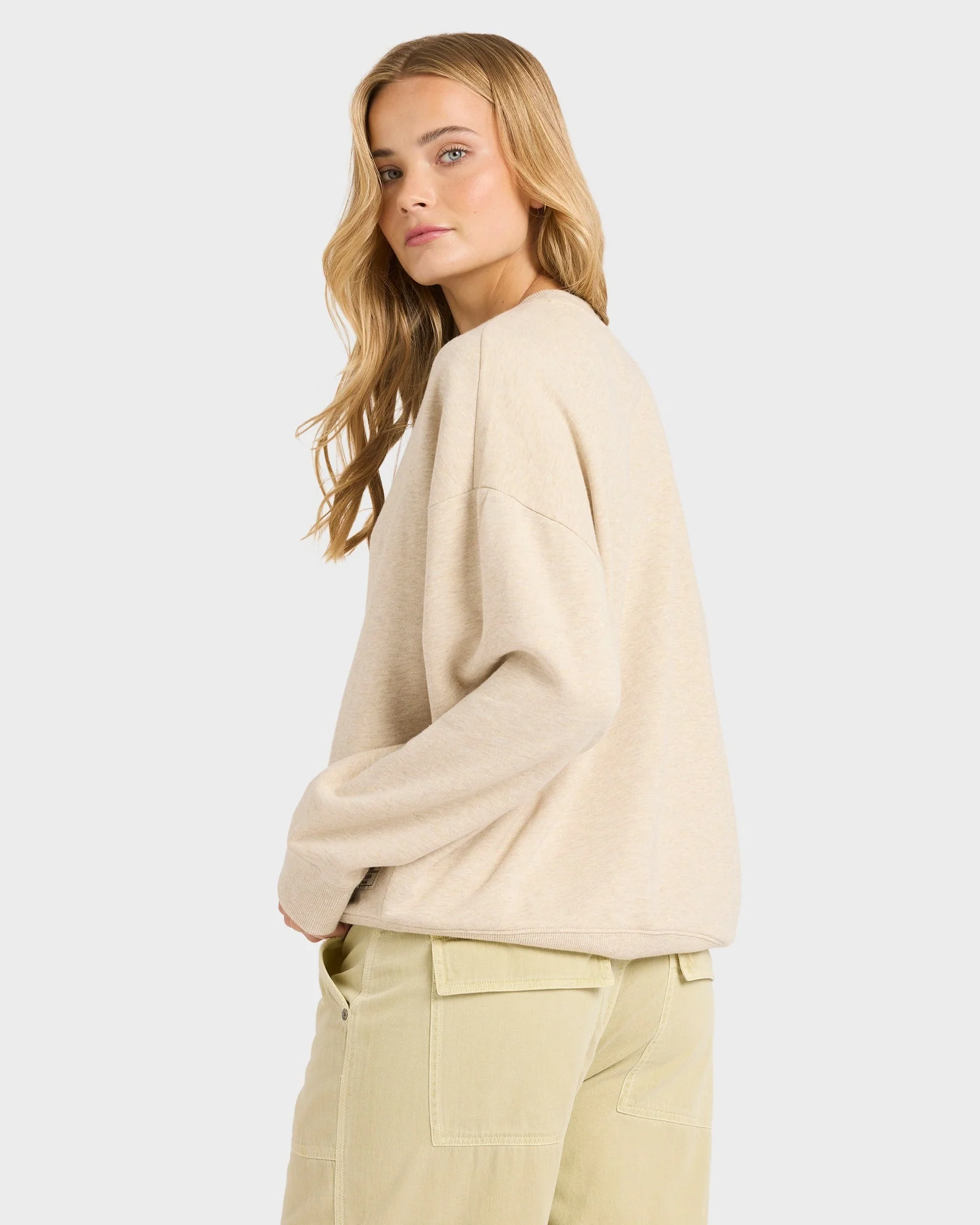 Womens That Life Crew Neck - Image 2