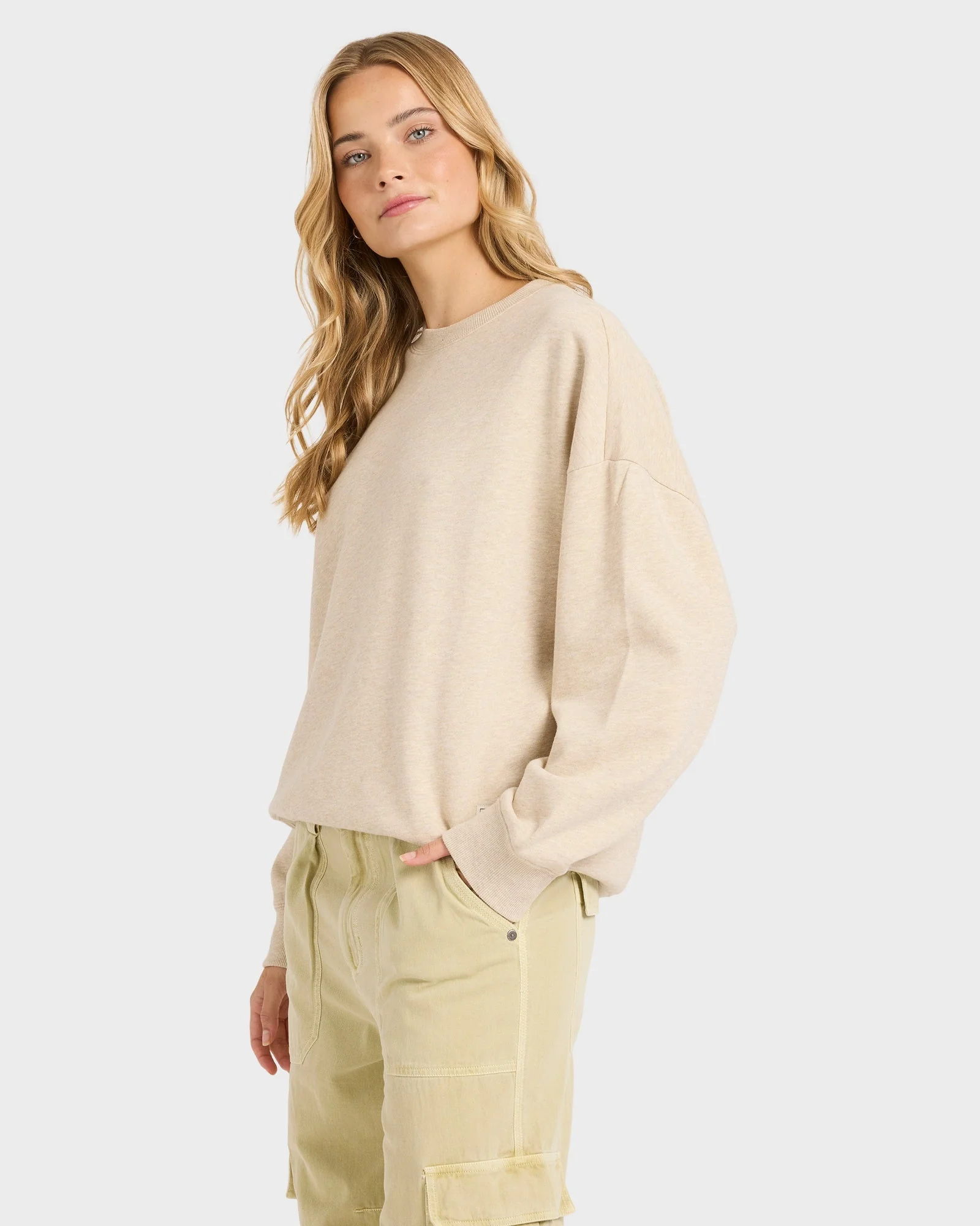 Womens That Life Crew Neck - Image 4