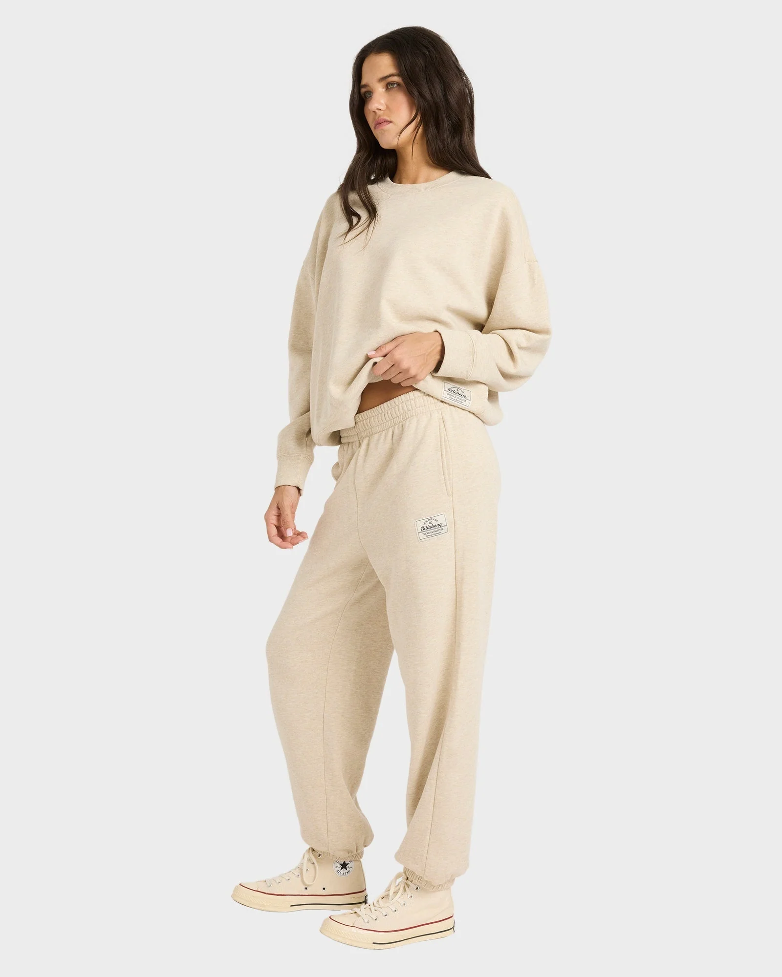 Womens That Life Trackpants - Image 3