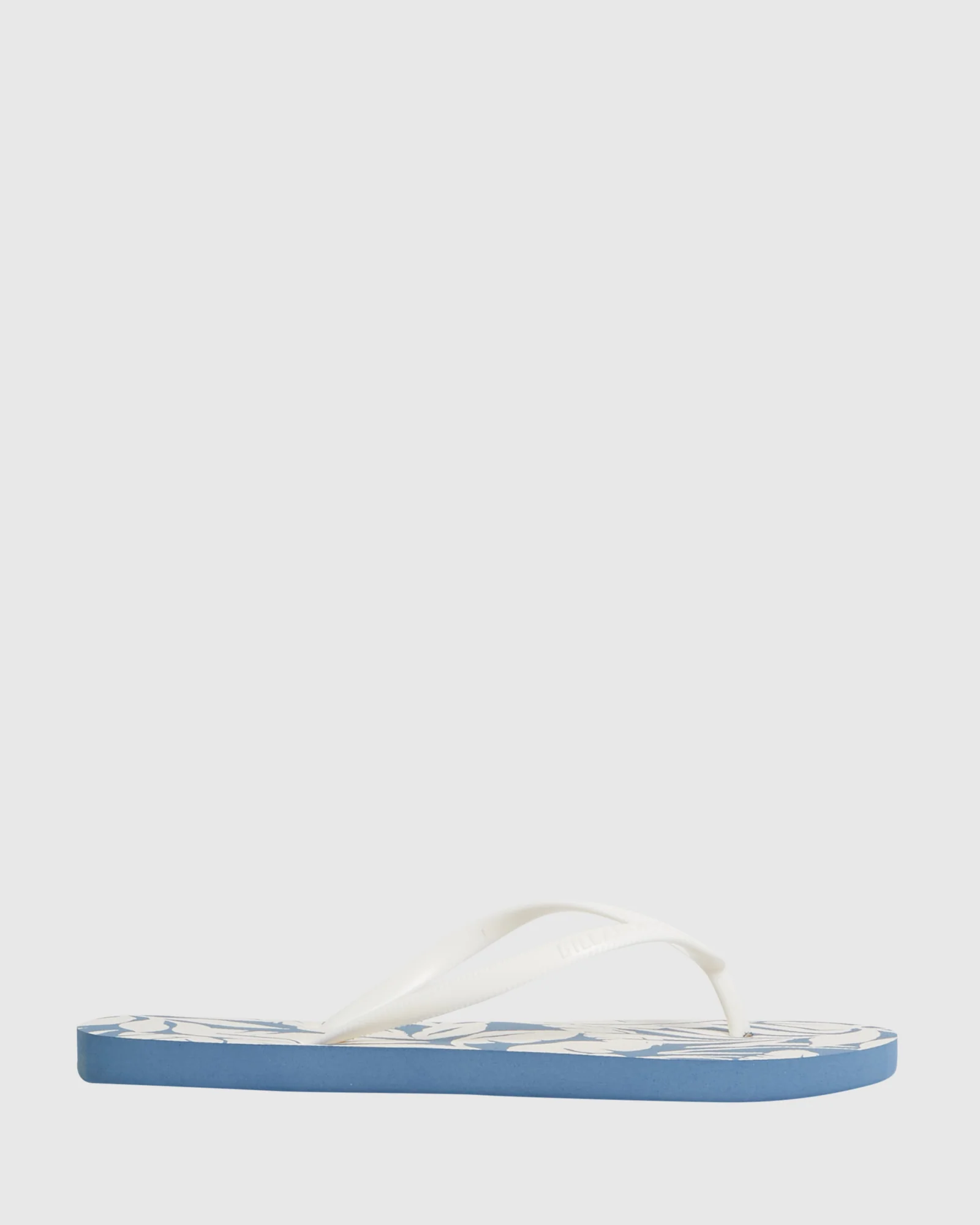 Womens The Coast Is Calling Thongs - Image 2