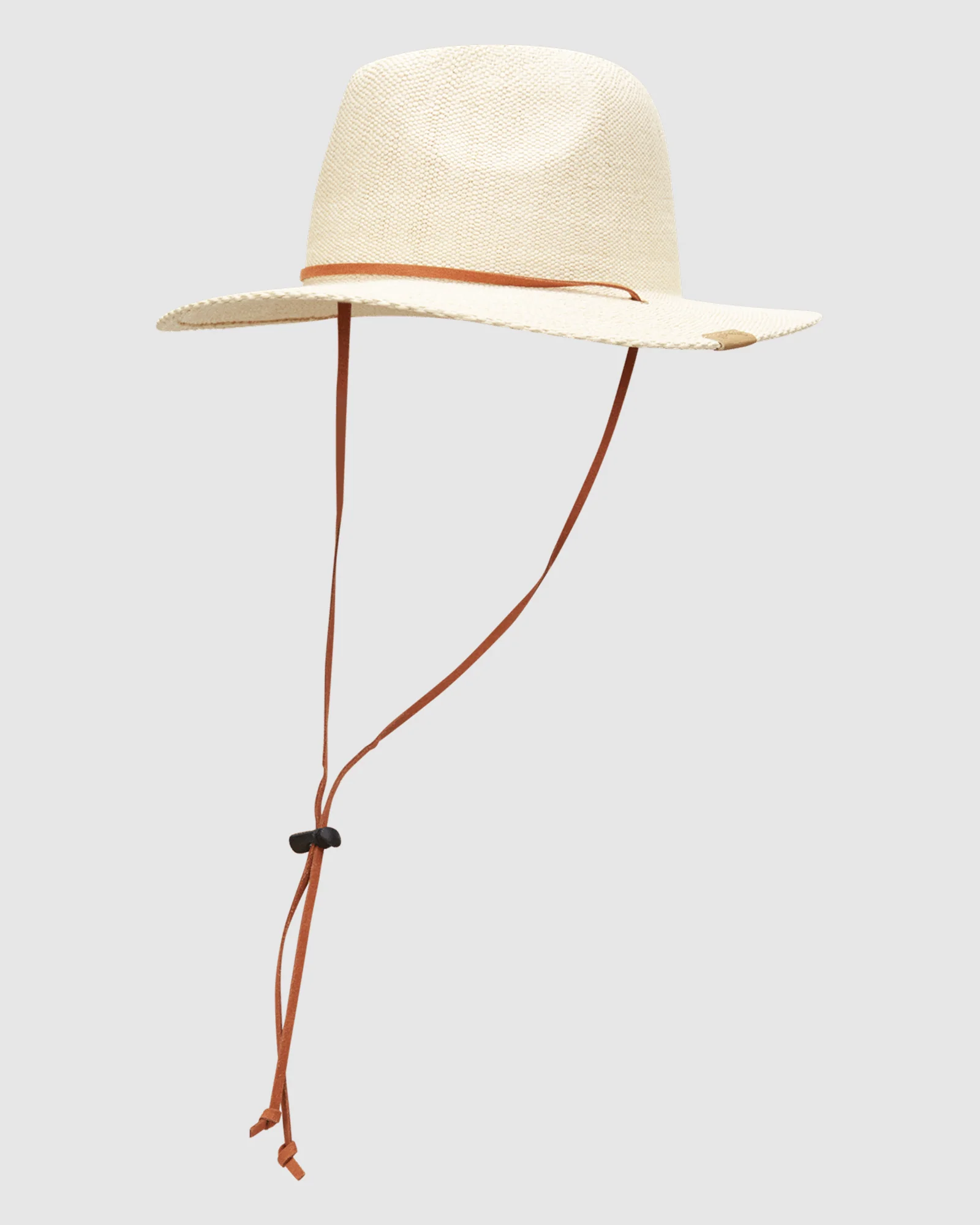 The Crusher Straw Hat - Image 2