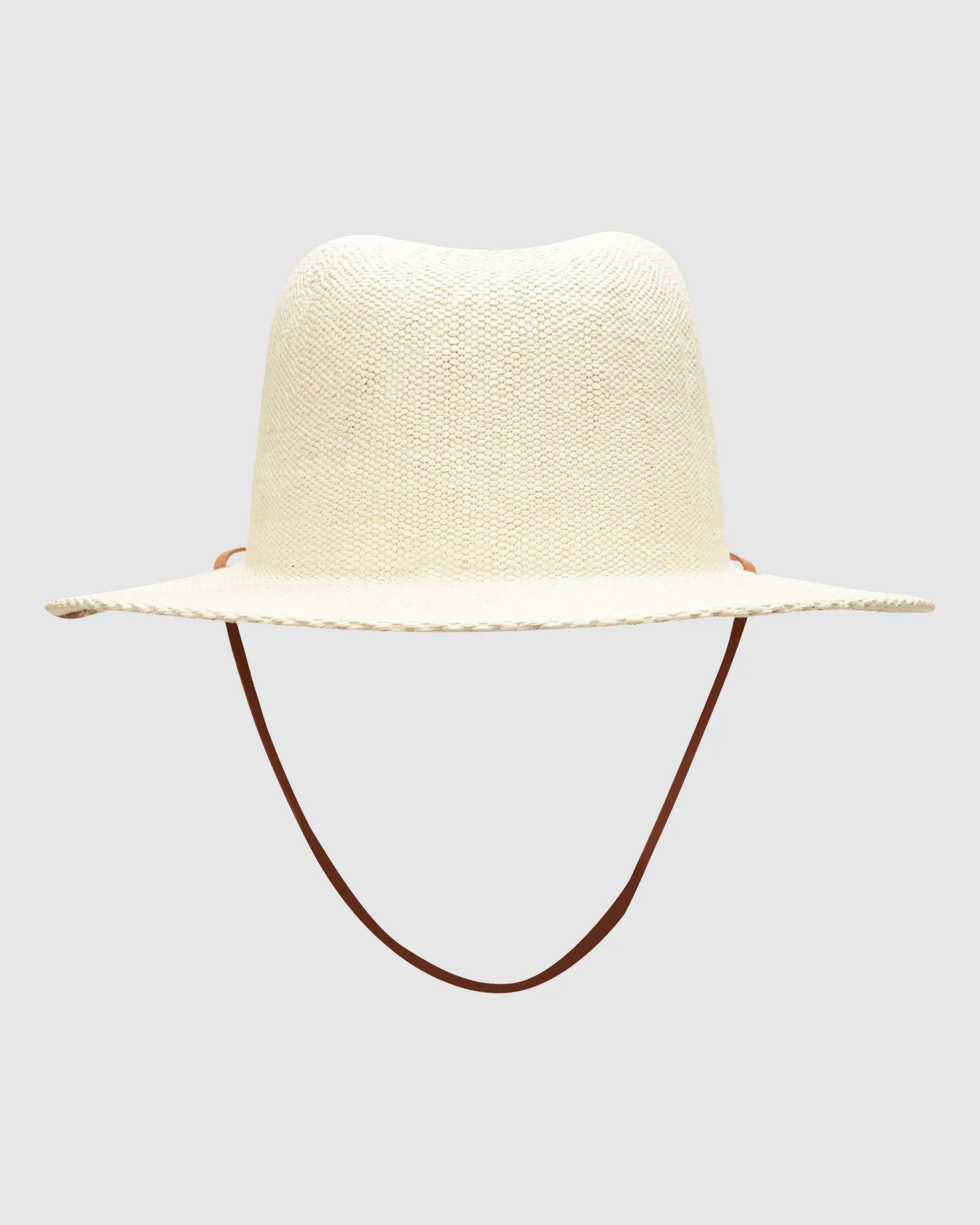 The Crusher Straw Hat - Image 3