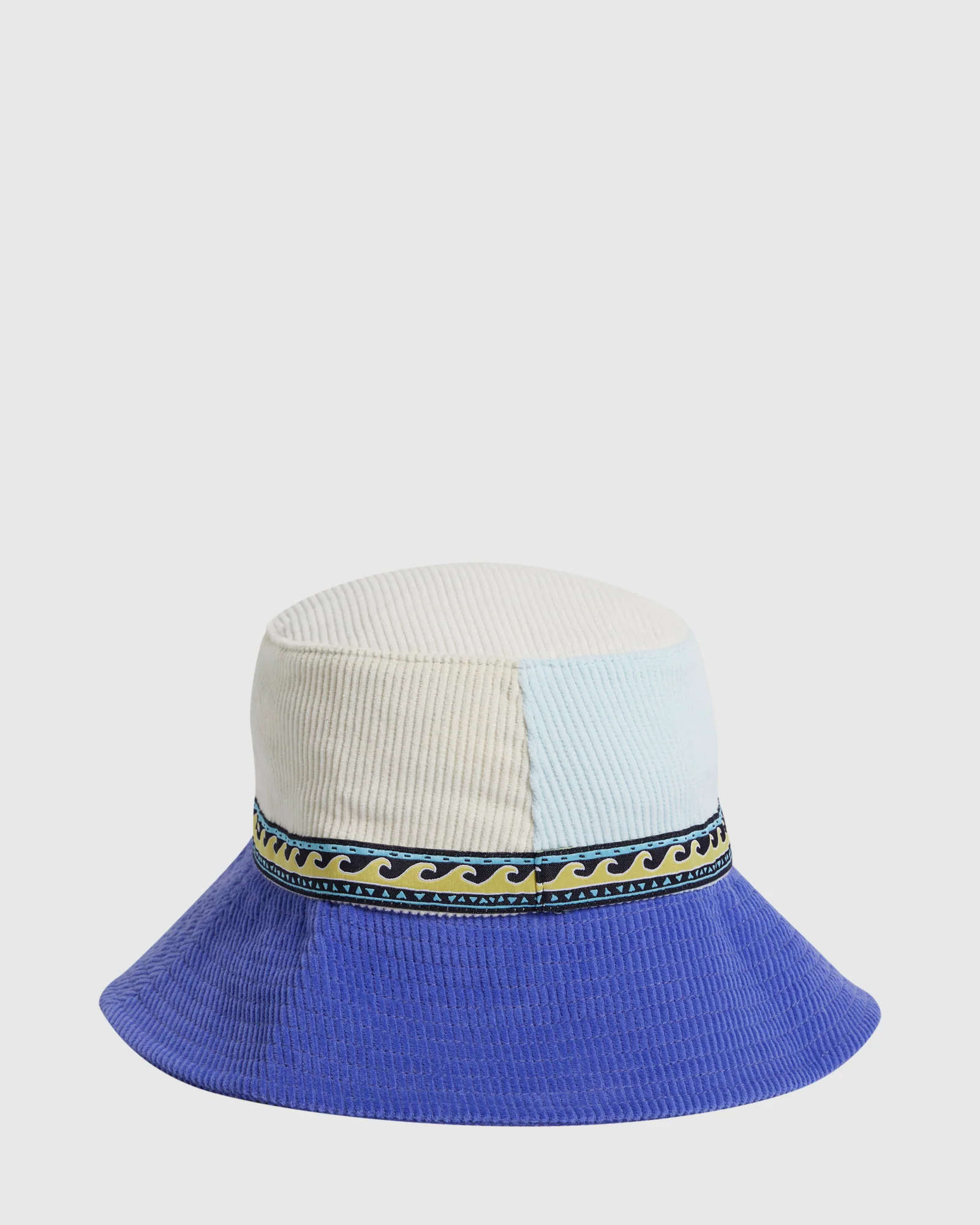 Womens The Good Era Bucket Hat - Image 3