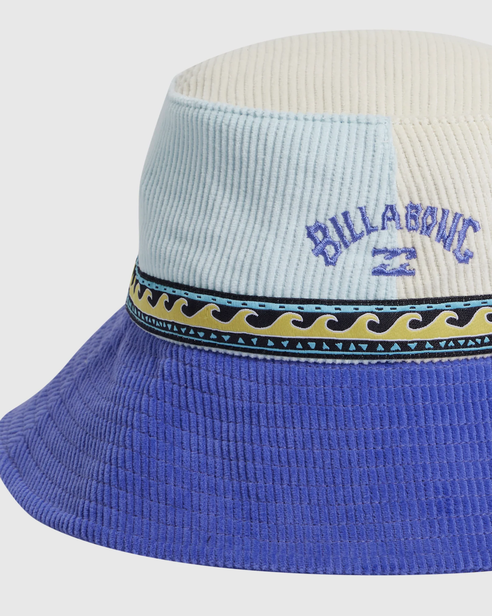 Womens The Good Era Bucket Hat - Image 4