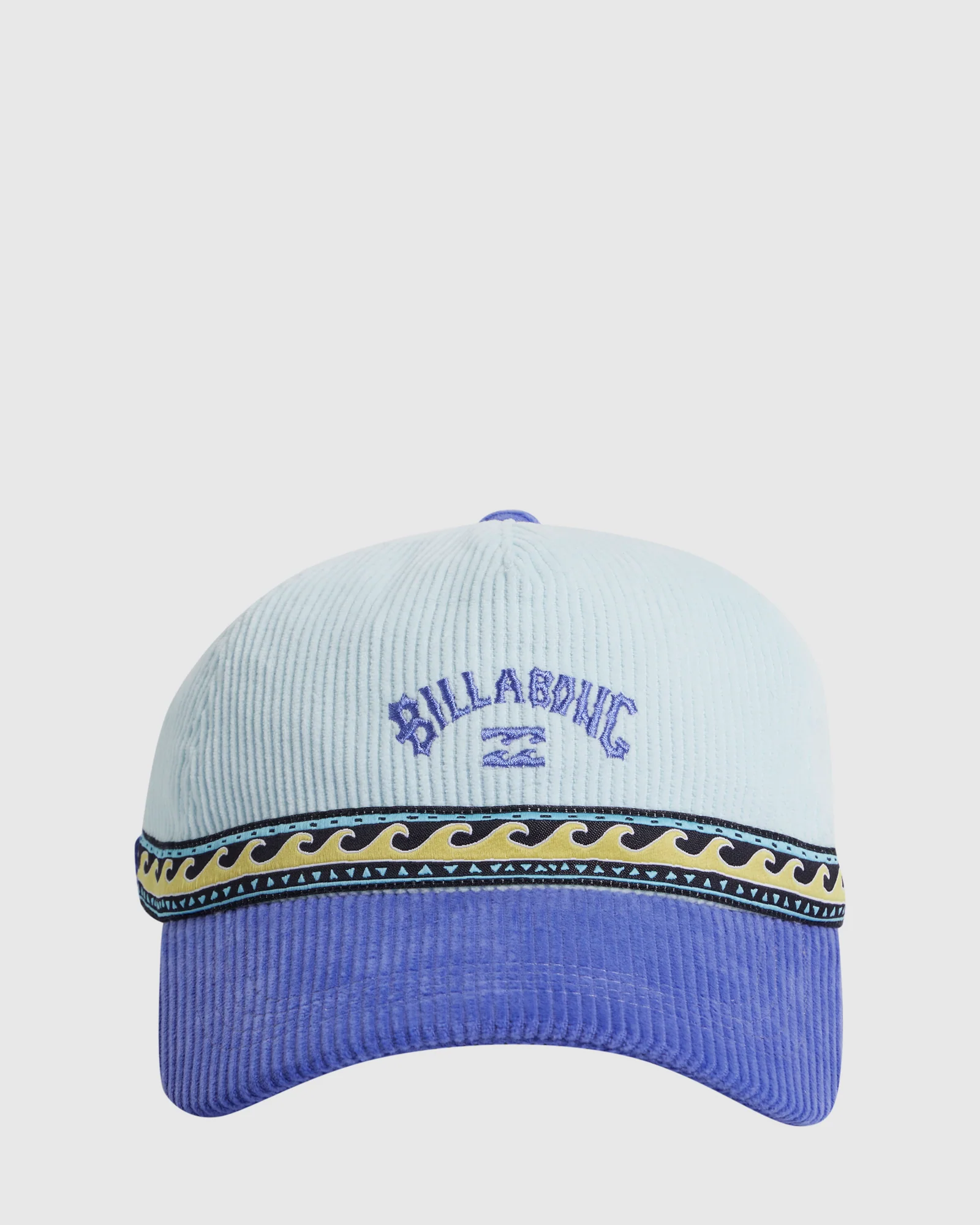 Womens The Good Era Cap - Image 2